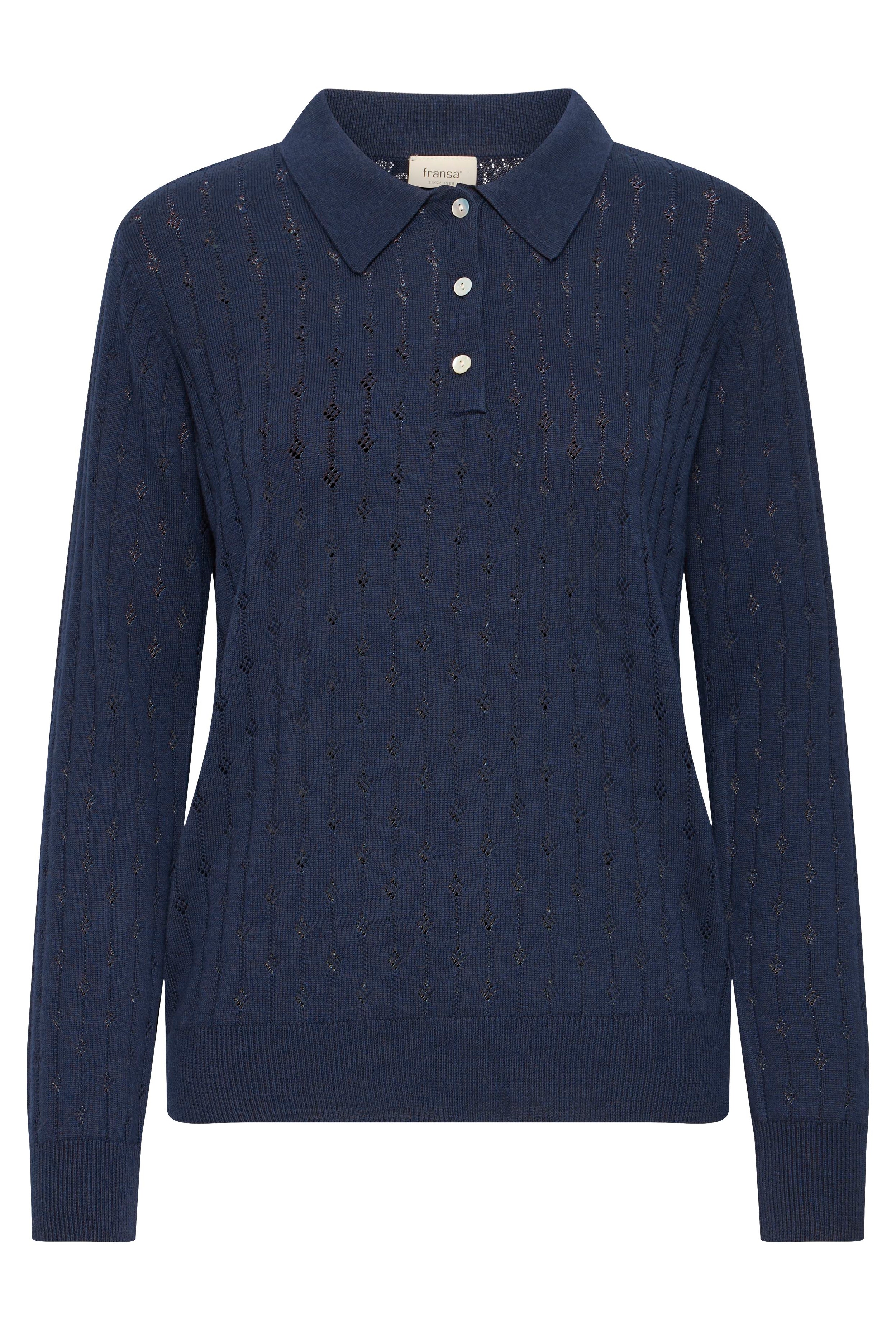 FRPOINTELLA Pullover PACK FRONT 20616364-193924