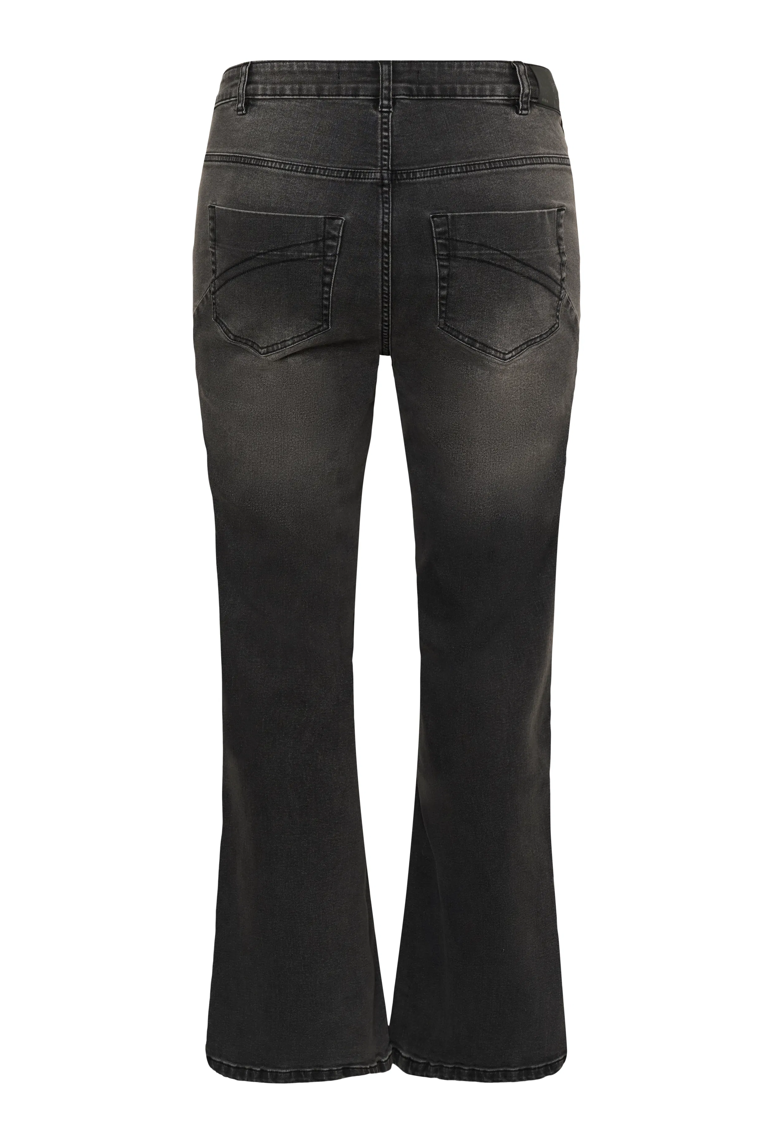 KCflora Flared Jeans PACK FRONT 10583712-108531