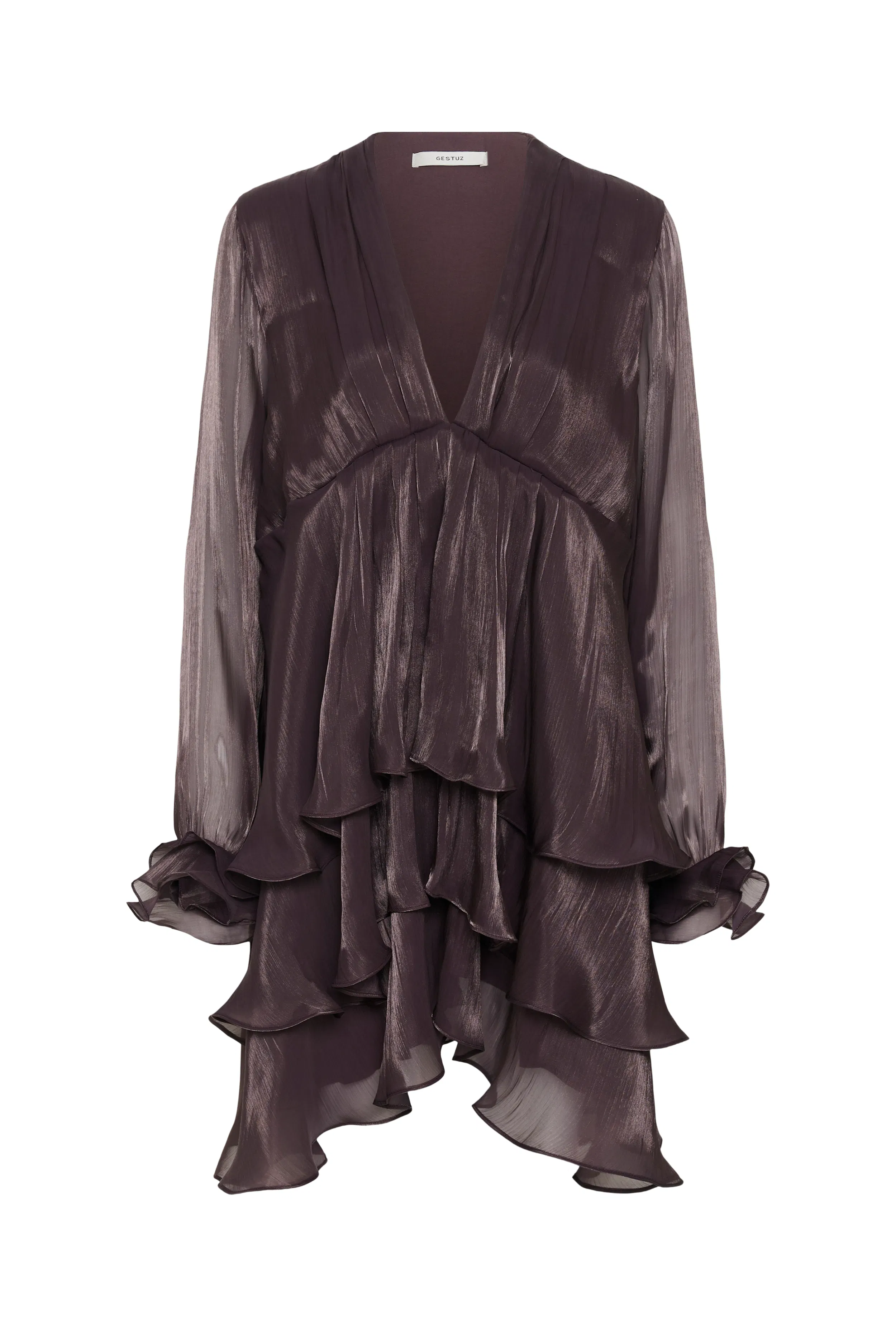 GZlicie Kleid PACK FRONT 10911440-109839