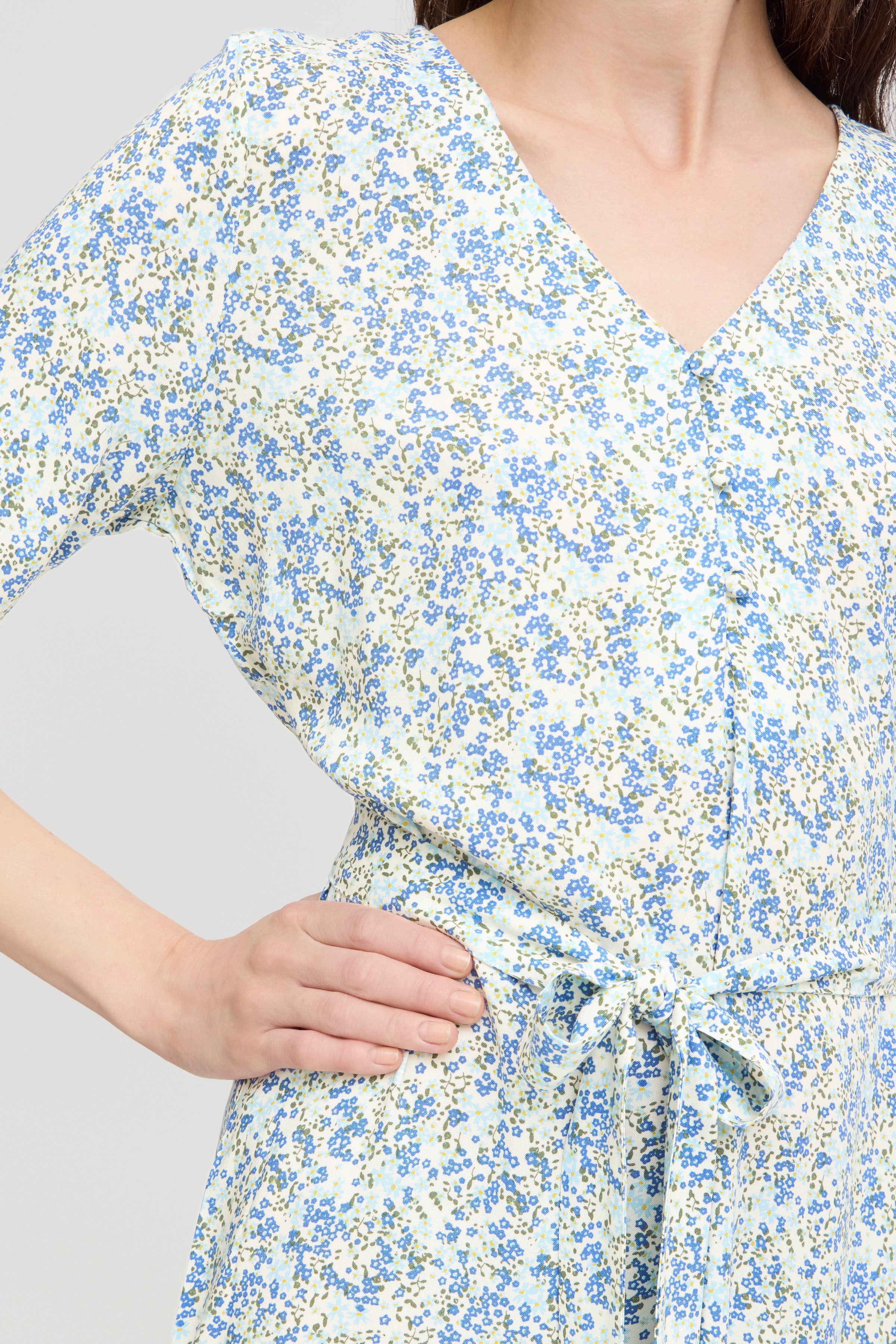 FRRELAX Kleid LOOKBOOK DETAIL 20613660-203715