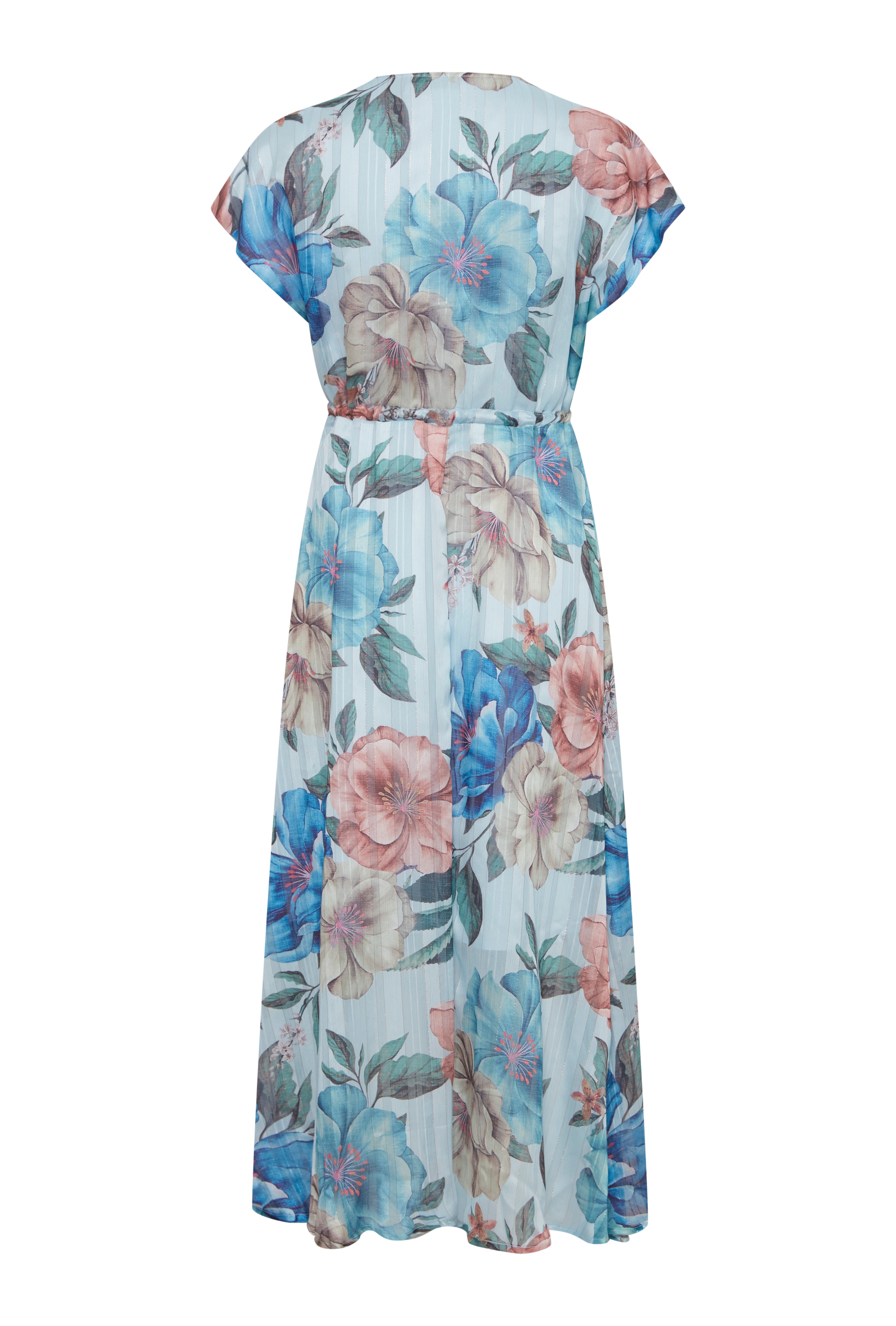 BYJAQUELYN Kleid PACK BACK 20815748-203054