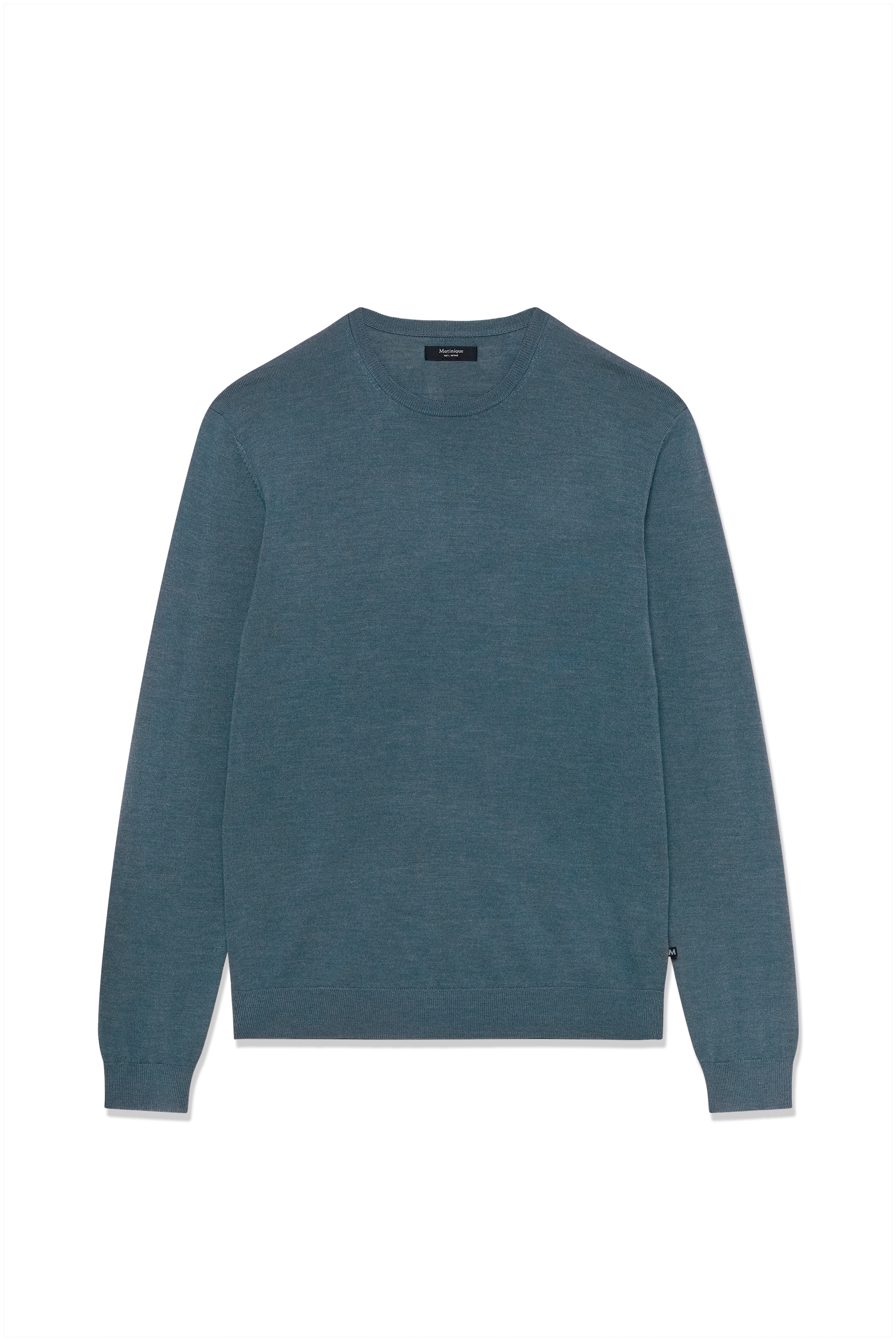 Margrate Merino Pullover PACK FRONT 30200611-1842141