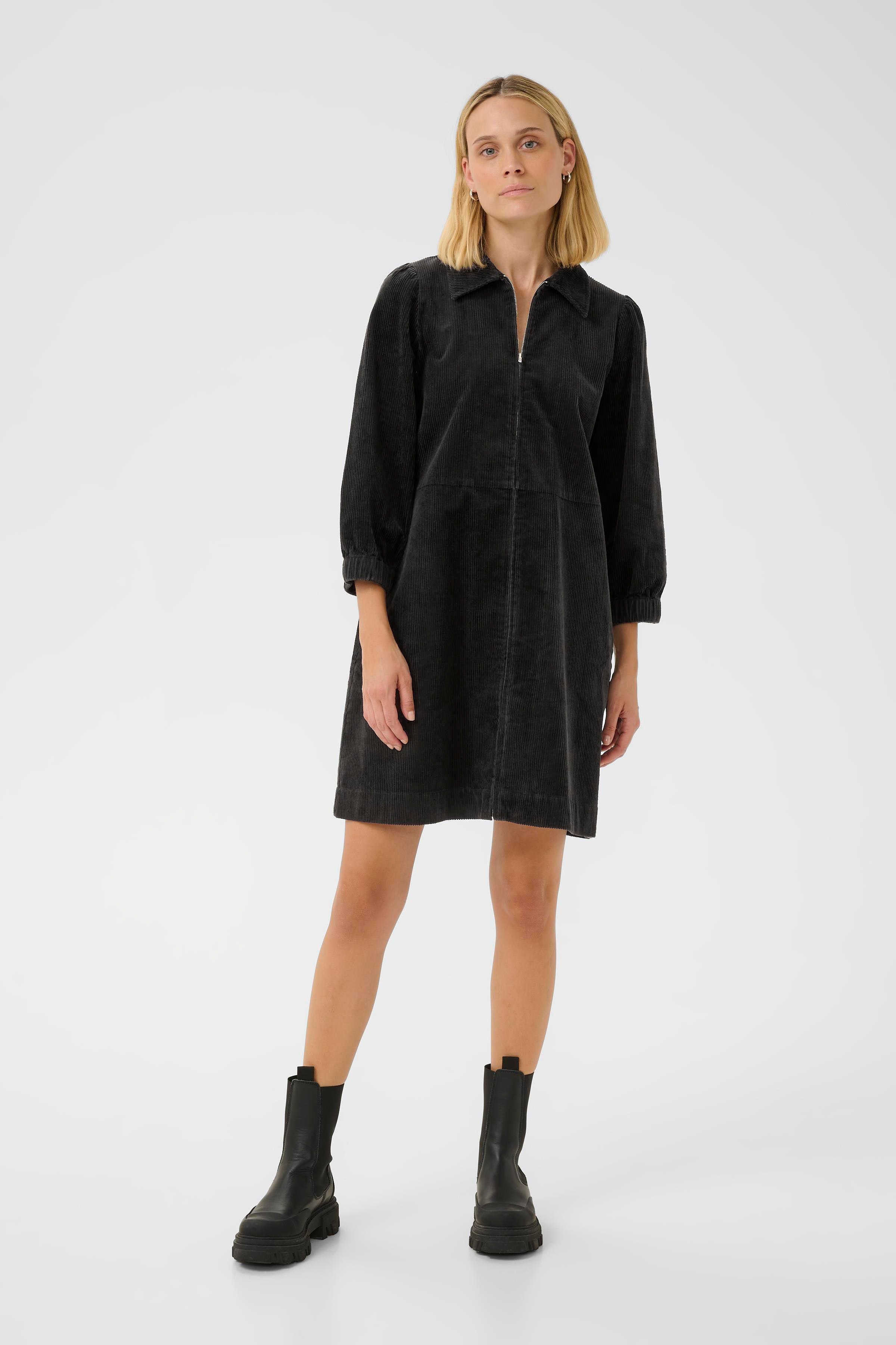 EyvorPW Dress LOOKBOOK FRONT 30308117-194008