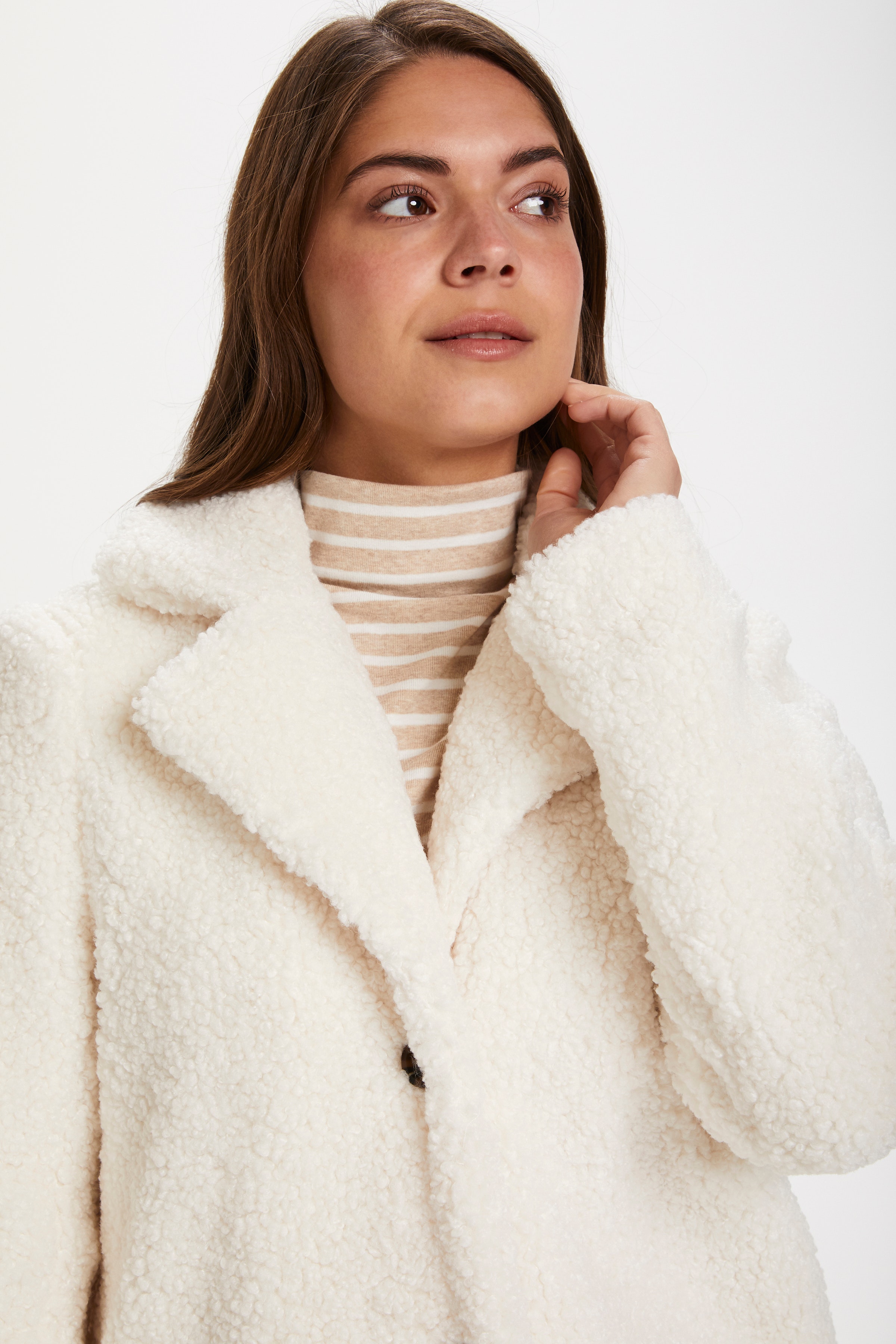 KAbalma Frakke LOOKBOOK DETAIL 10503942-50003