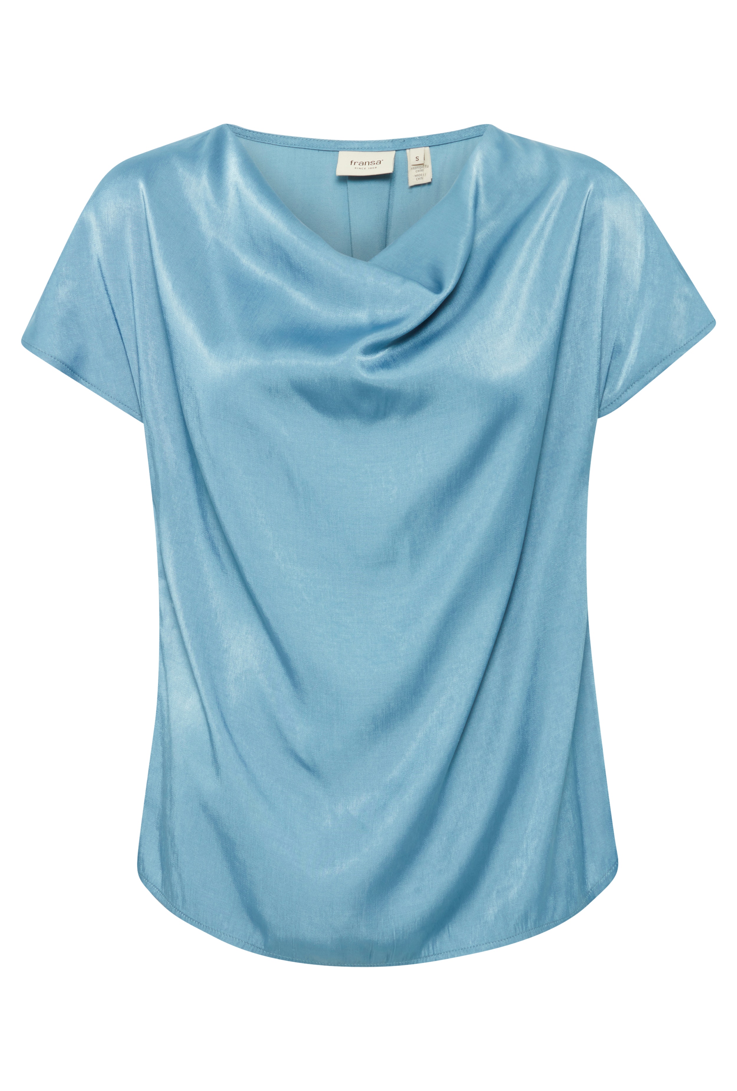 FRSHINA Bluse PACK FRONT 20614884-184217