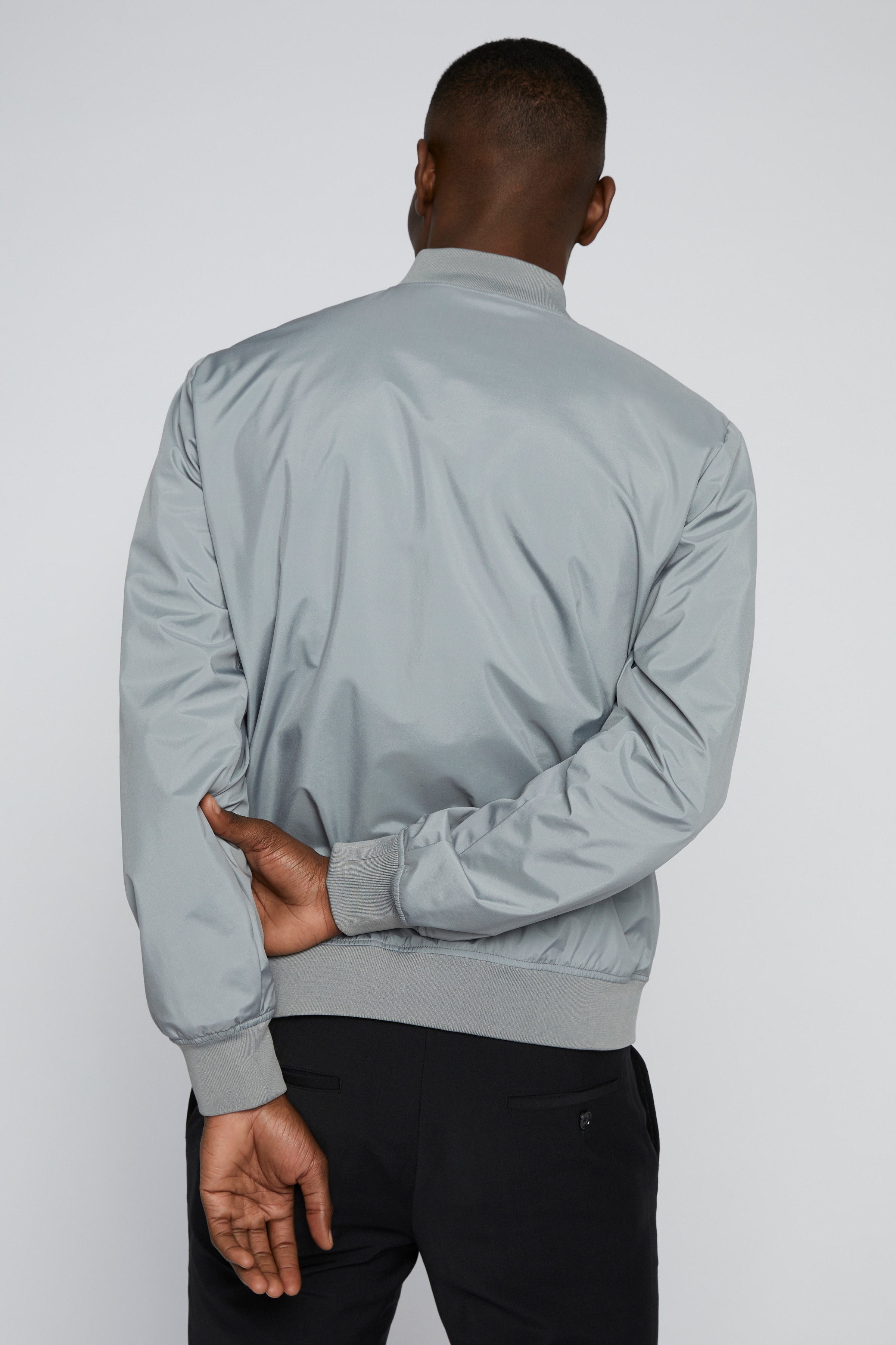 MAclay Bomberjakke LOOKBOOK BACK 30205869-163915