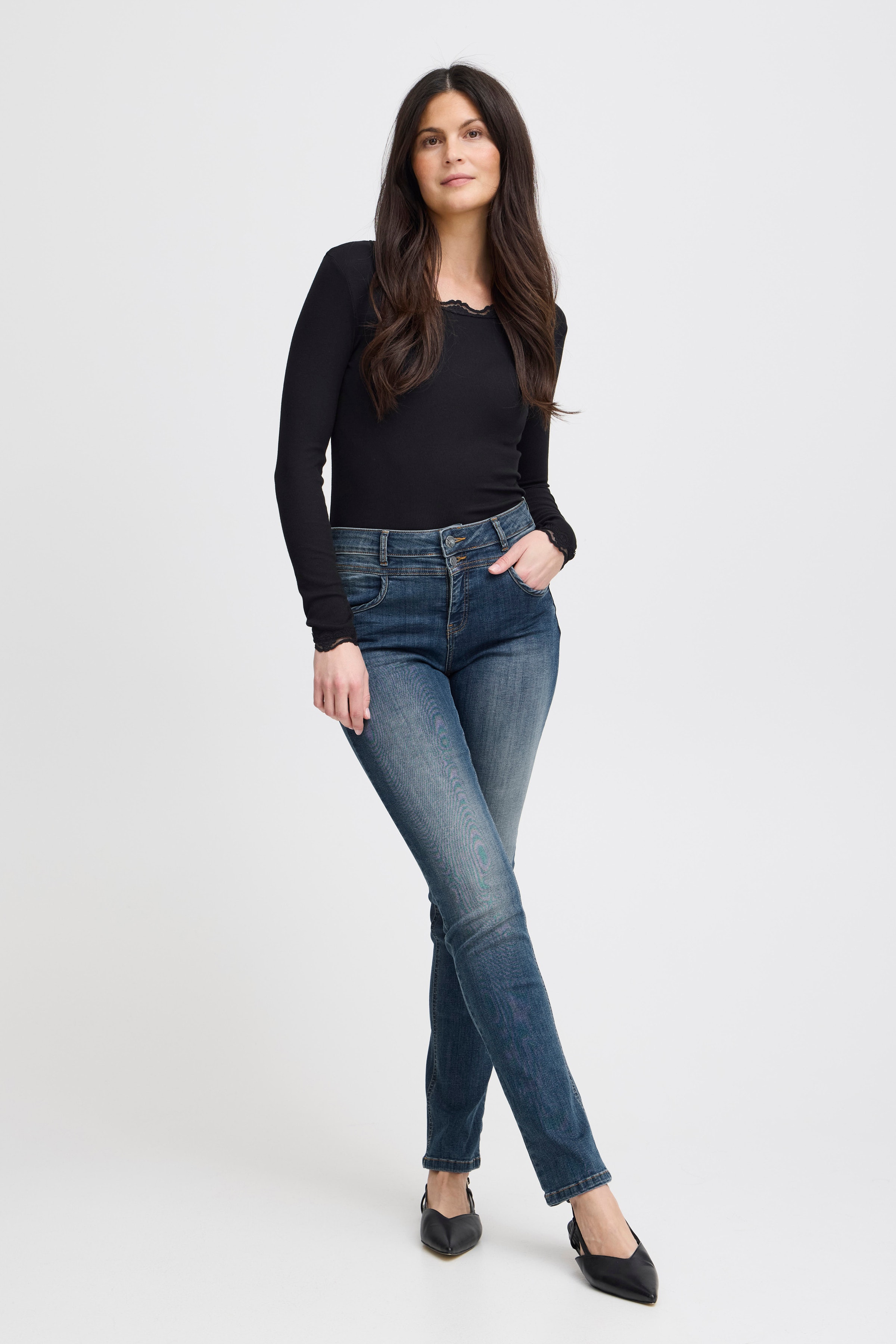 FRZomal Jeans LOOKBOOK FRONT 20603795-68826