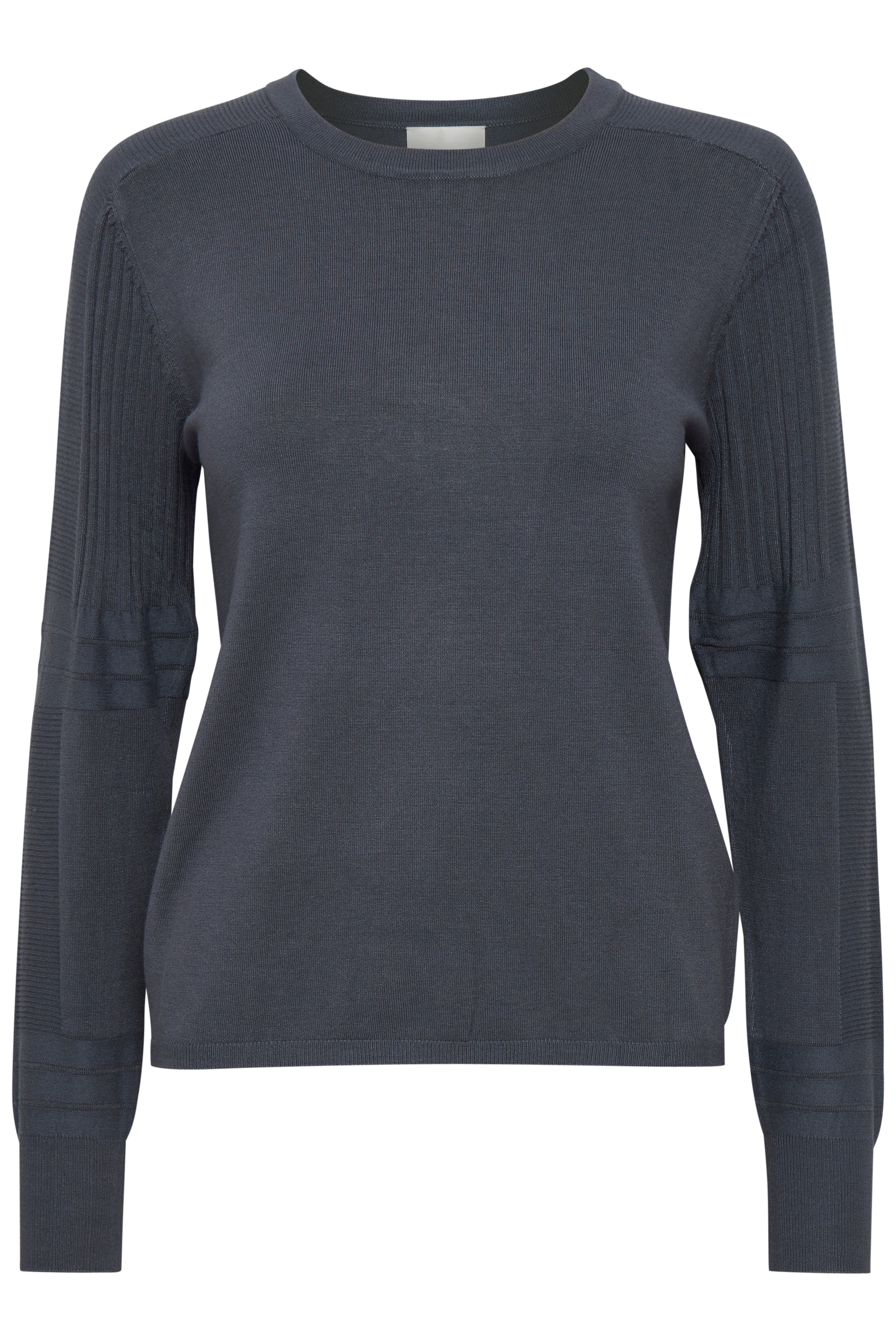 Stickad pullover PACK FRONT 20403496-183910