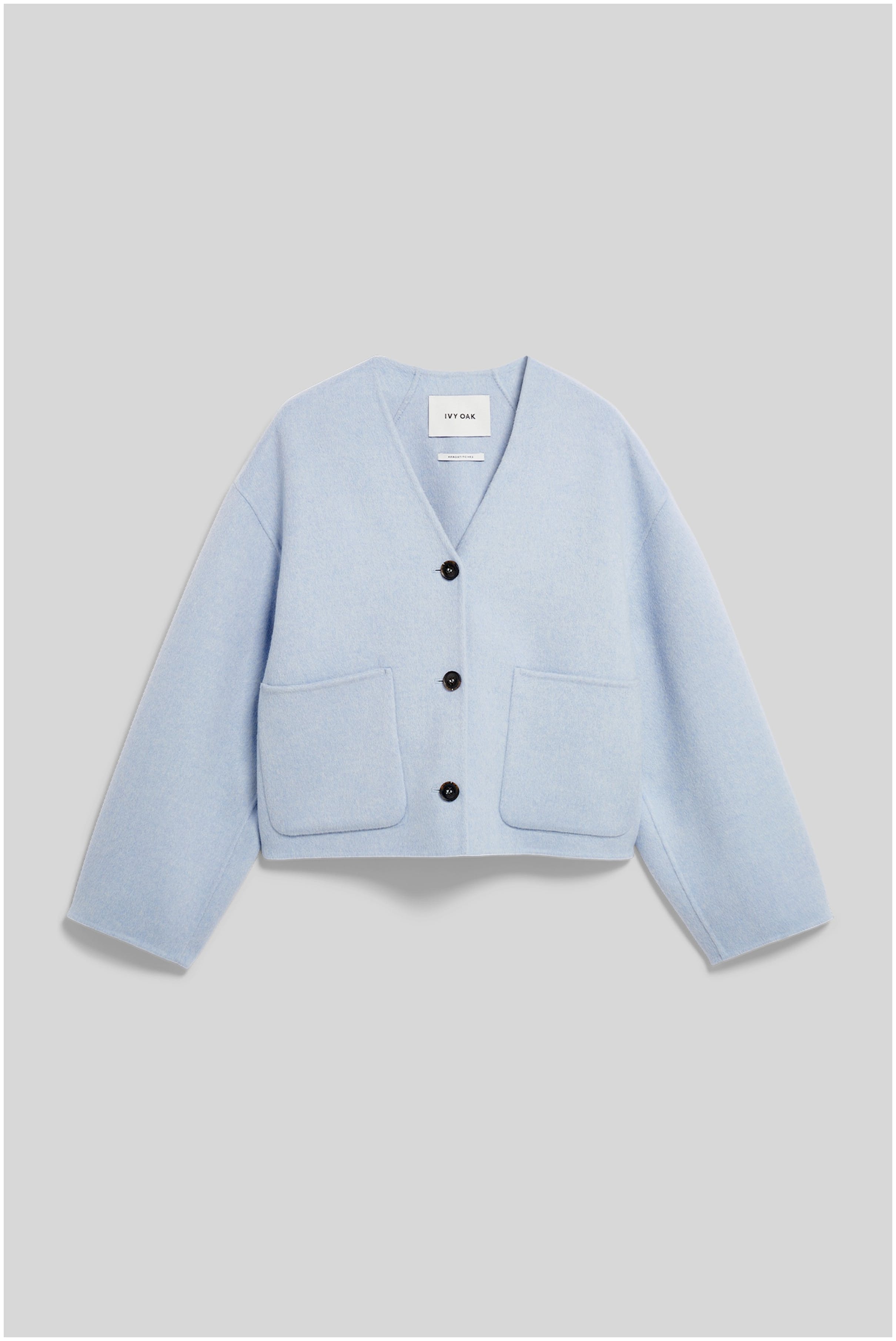 JENEVA Kåpe PACK FRONT 30600773-BL833