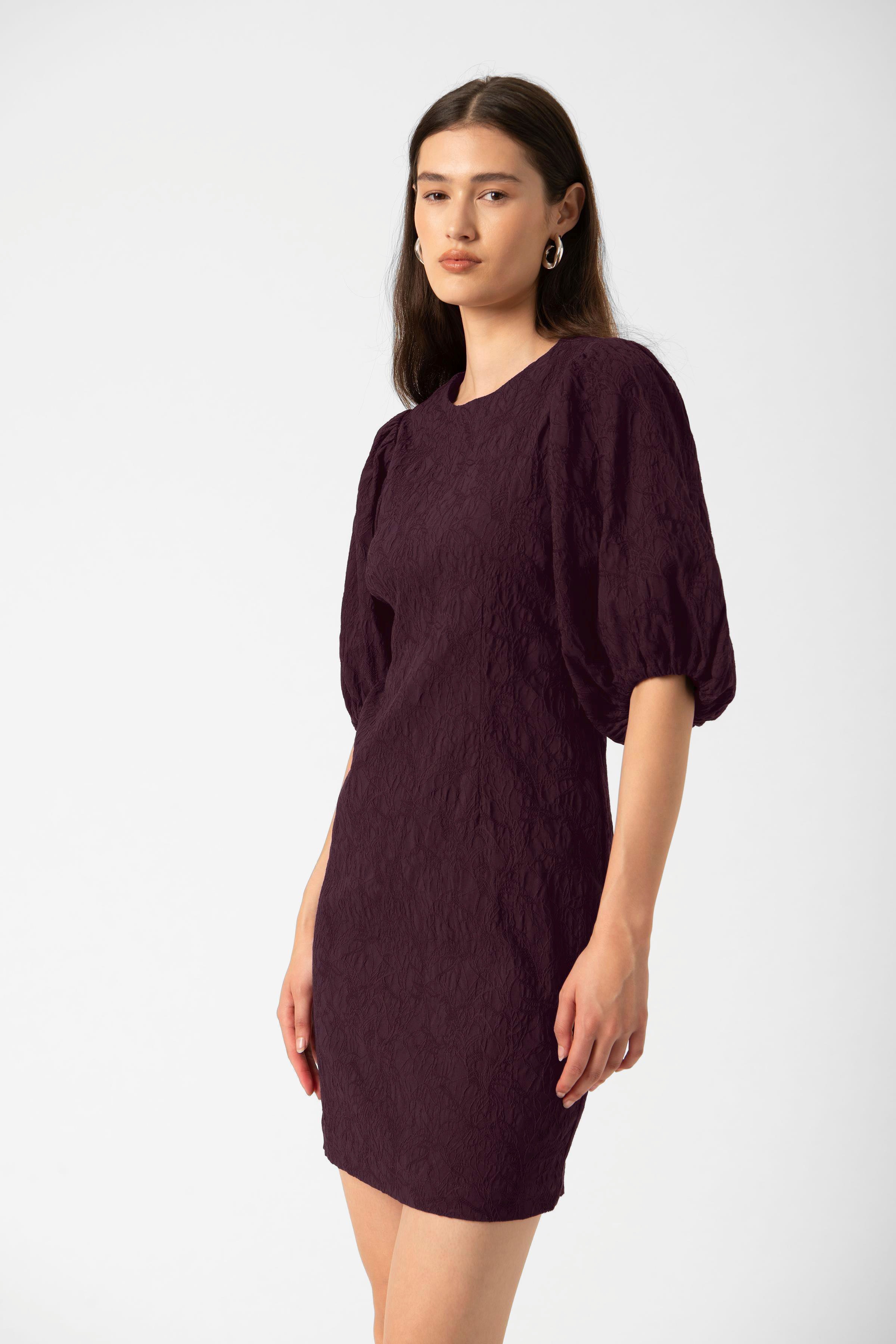 SLMaybel Dress LOOKBOOK FRONT 30408803-192118