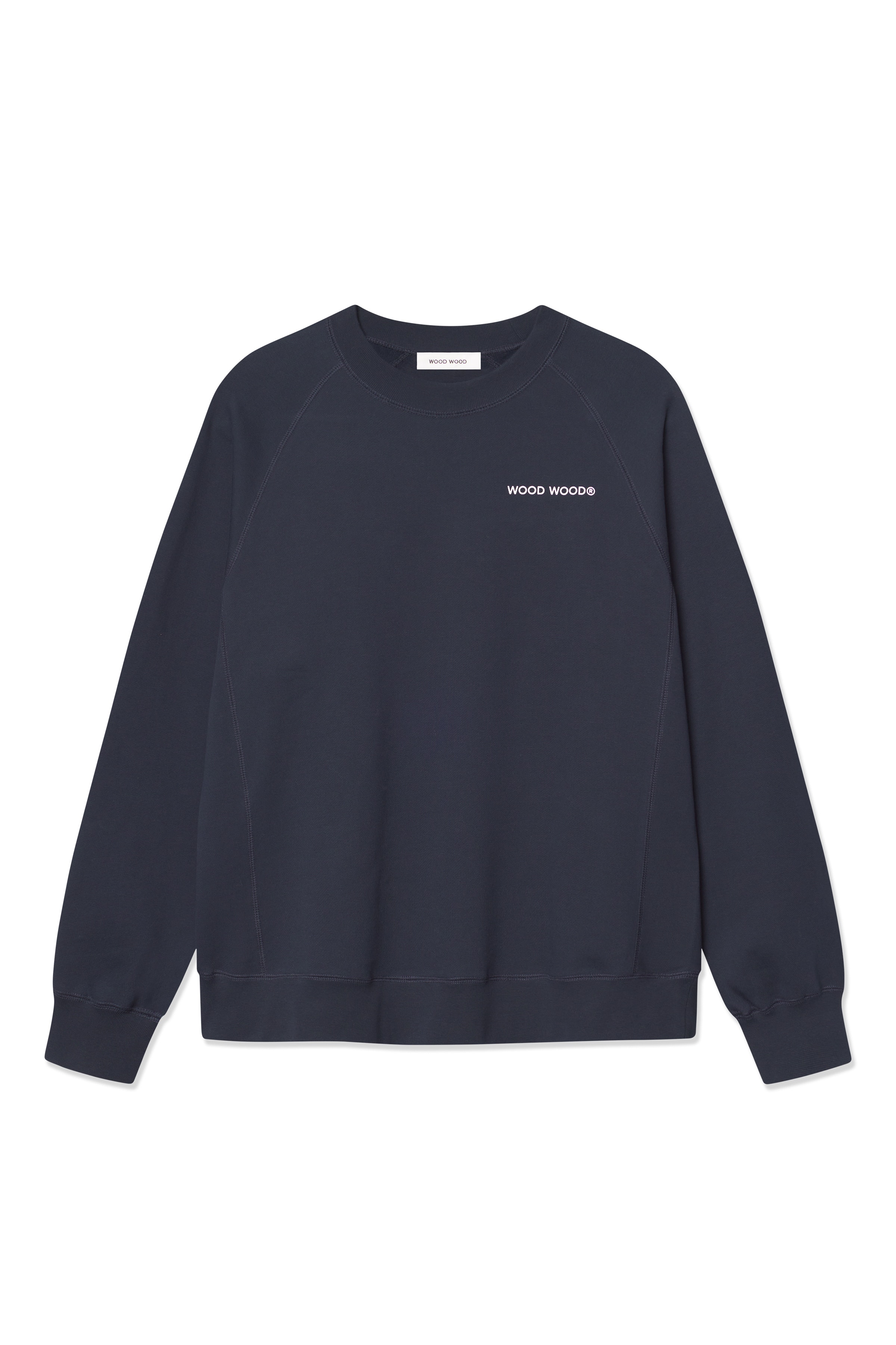 WWHester Sweatshirt PACK FRONT 30251466-194009