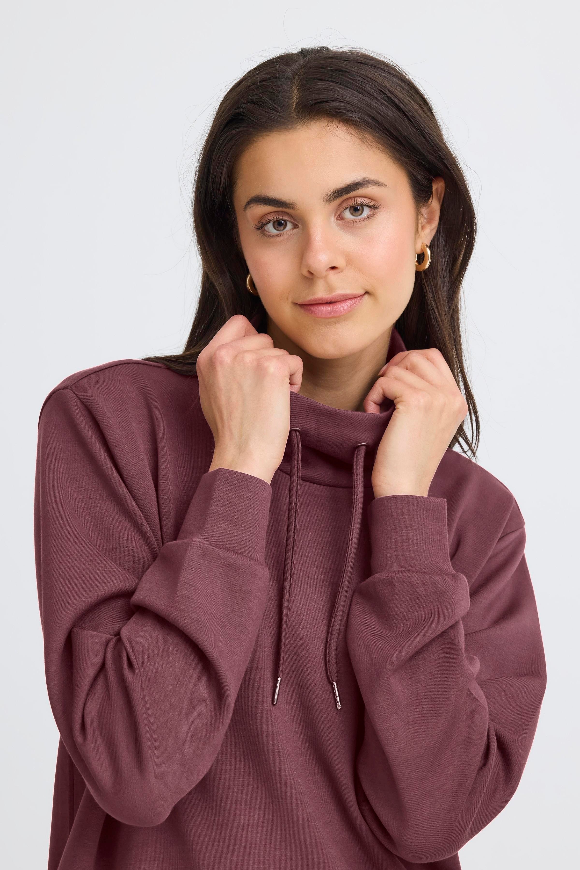 FRCOREA Sweatshirt LOOKBOOK DETAIL 20615947-191619