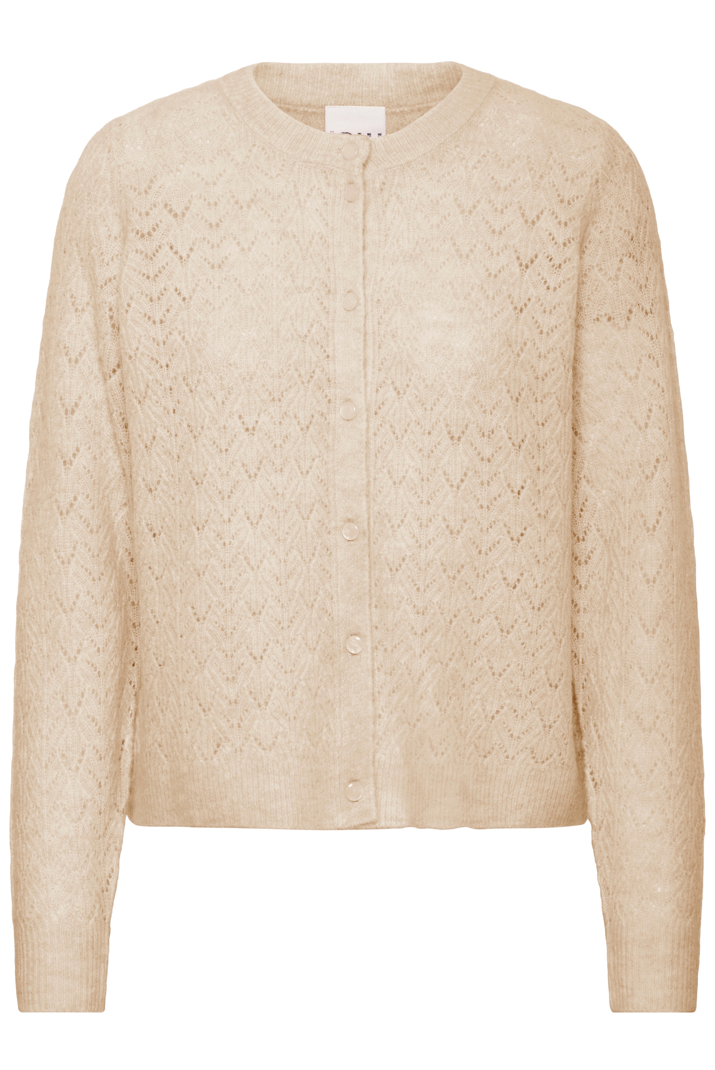 IHBAILA Strikket pullover PACK FRONT 20122851-164020
