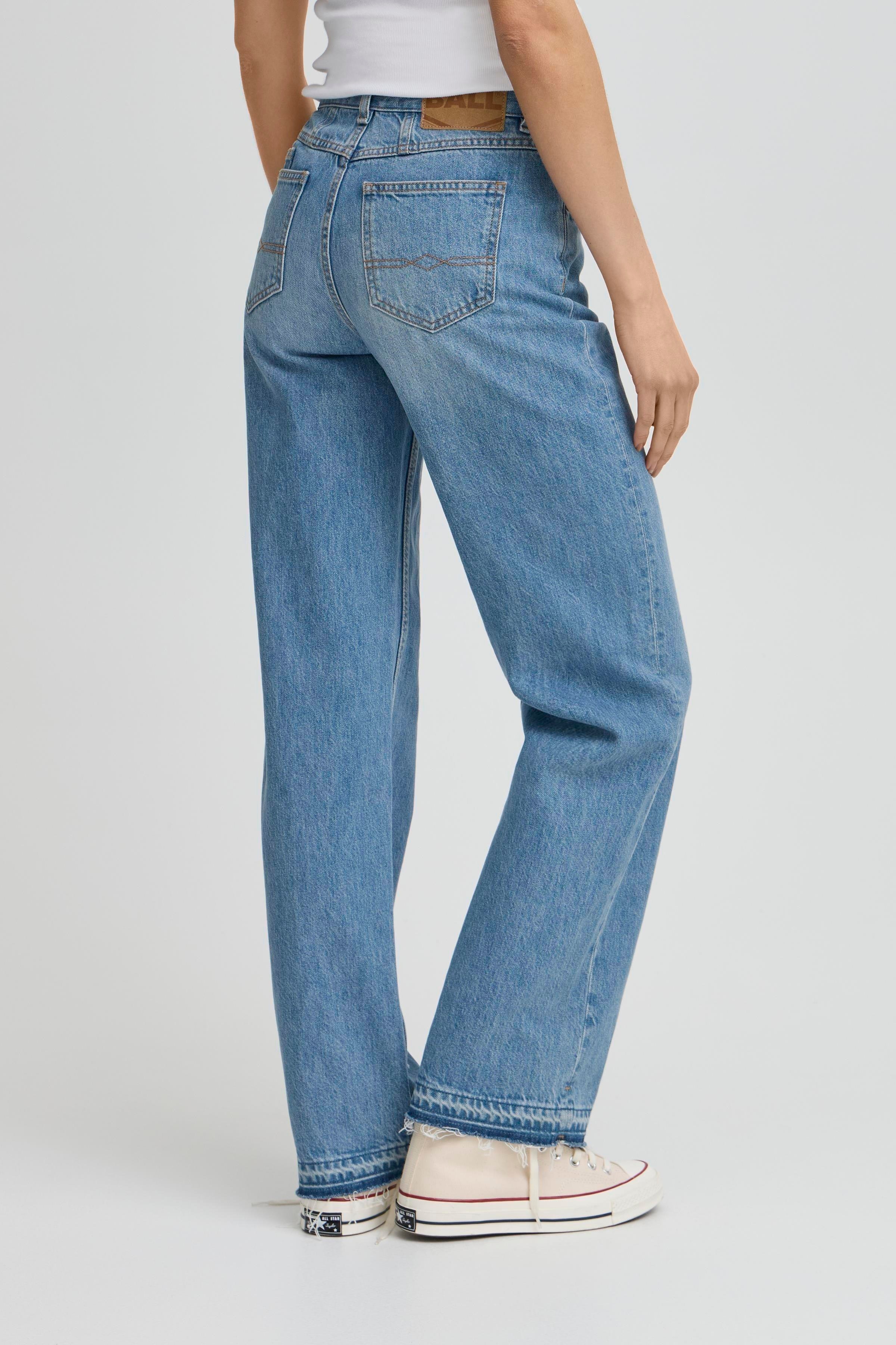 BASERENA Jeans LOOKBOOK BACK 50405079-204026