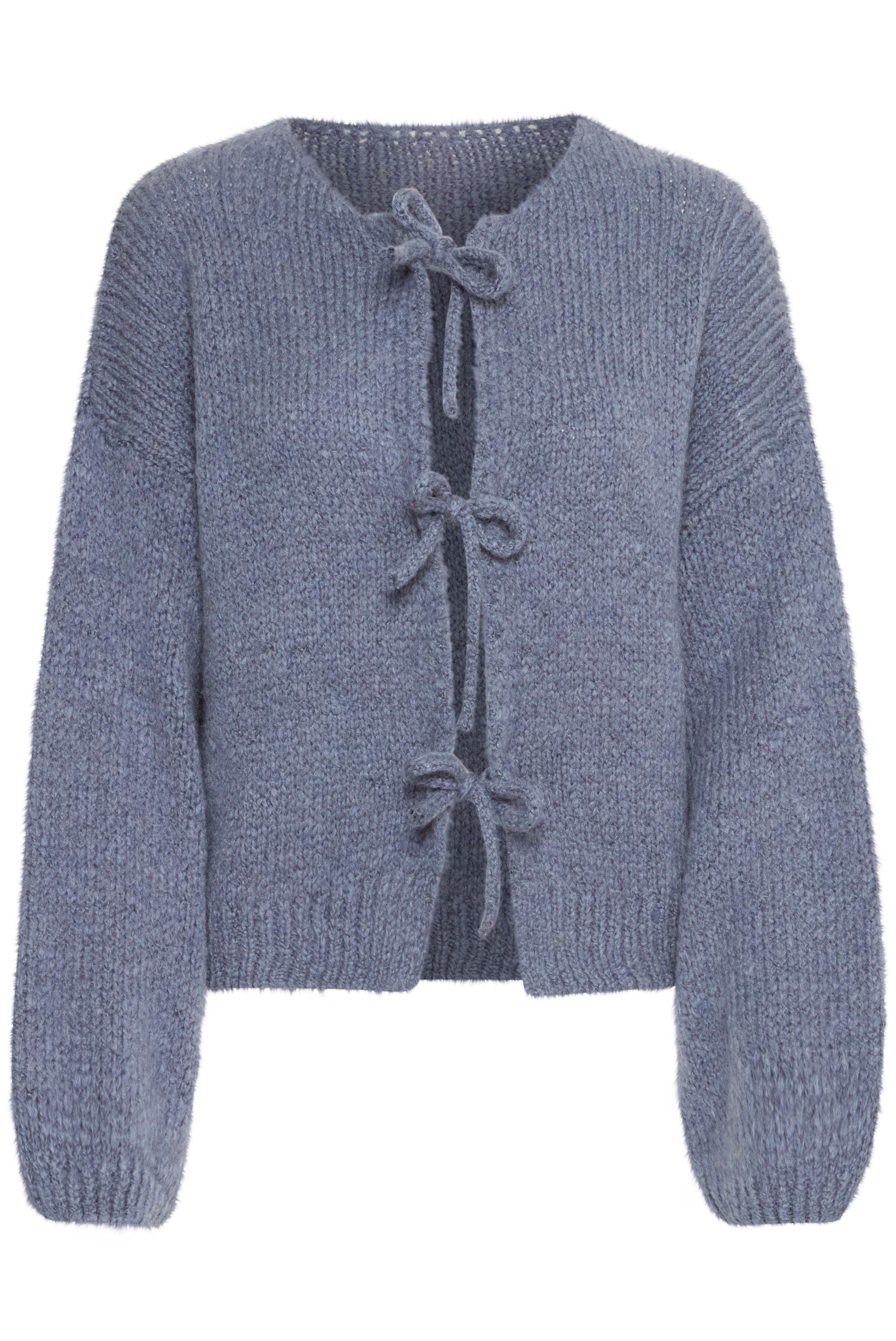 FXSIRINE Cardigan PACK FRONT 20616135-110701