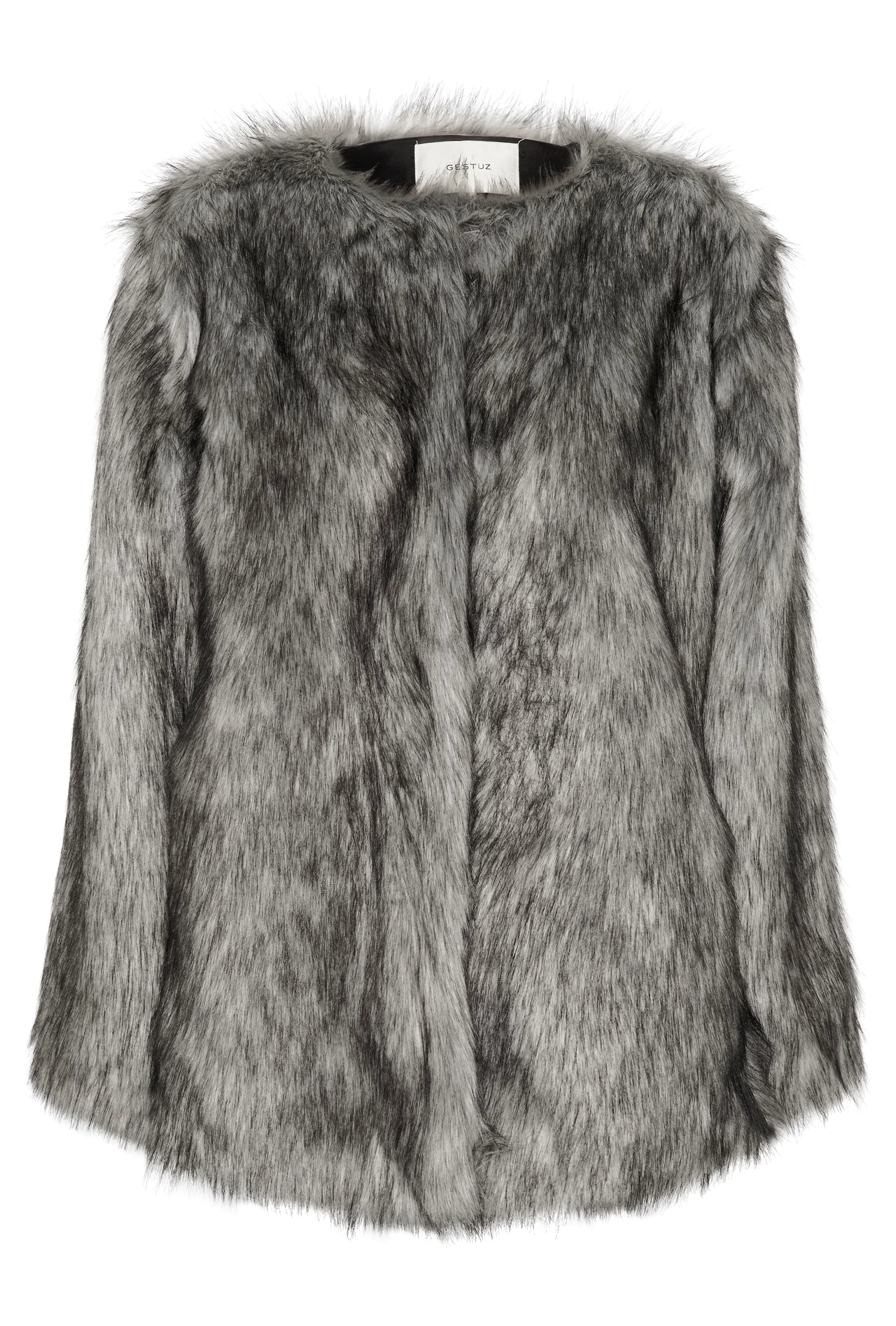 WiliaGZ Faux-Fur-Jacke PACK FRONT 10909842-106900