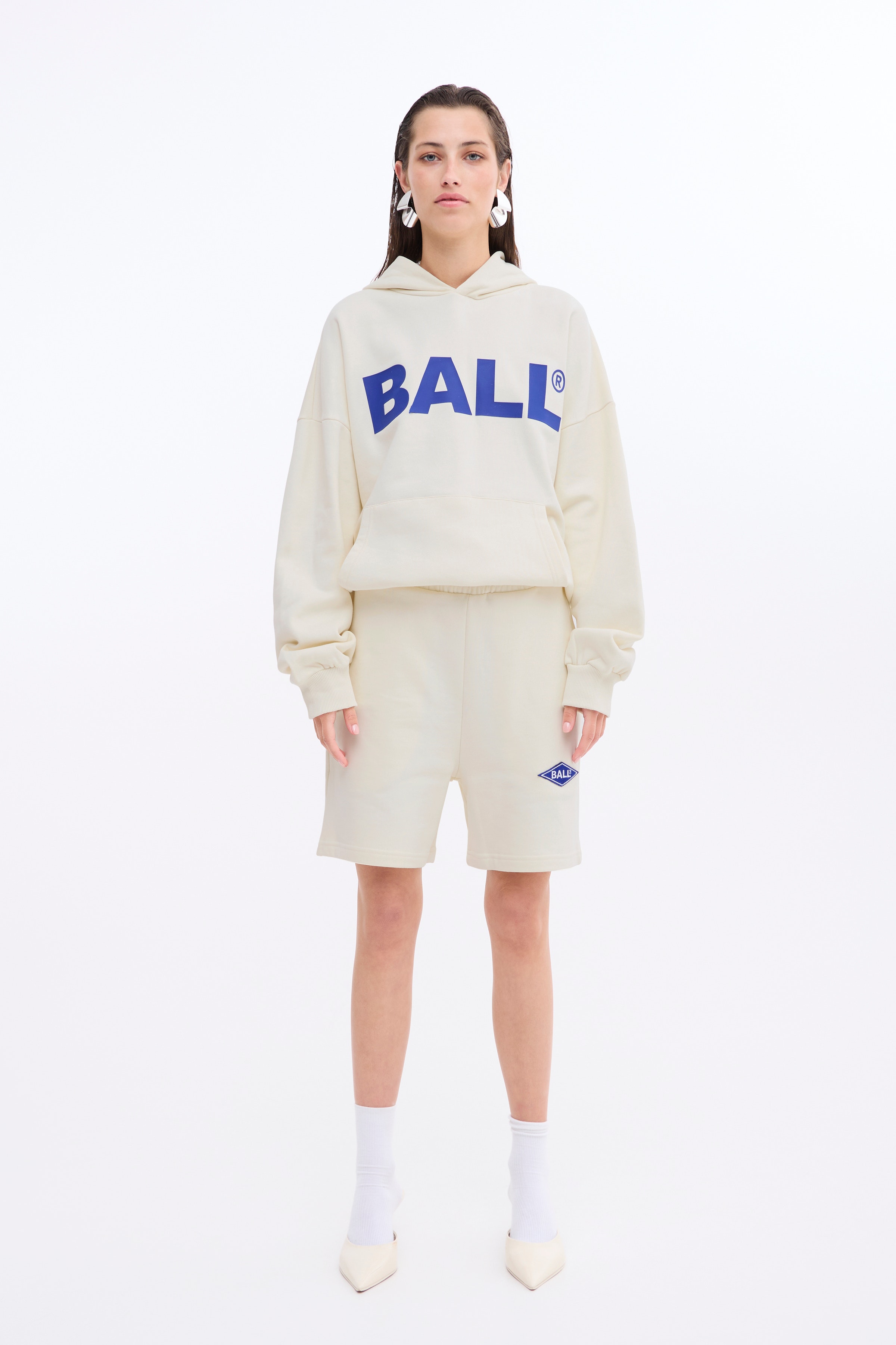 BALL RIMINI GAME SHORTS LOOKBOOK FRONT 50405210-B1010