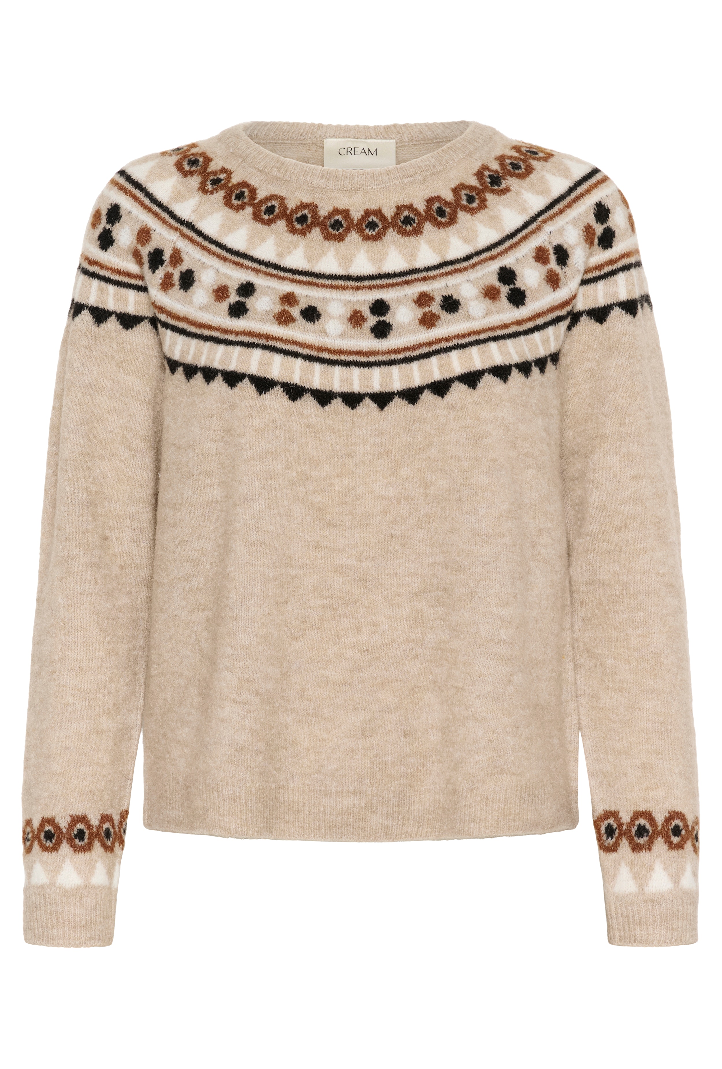 CRCherrie Pullover PACK FRONT 10614328-1614071