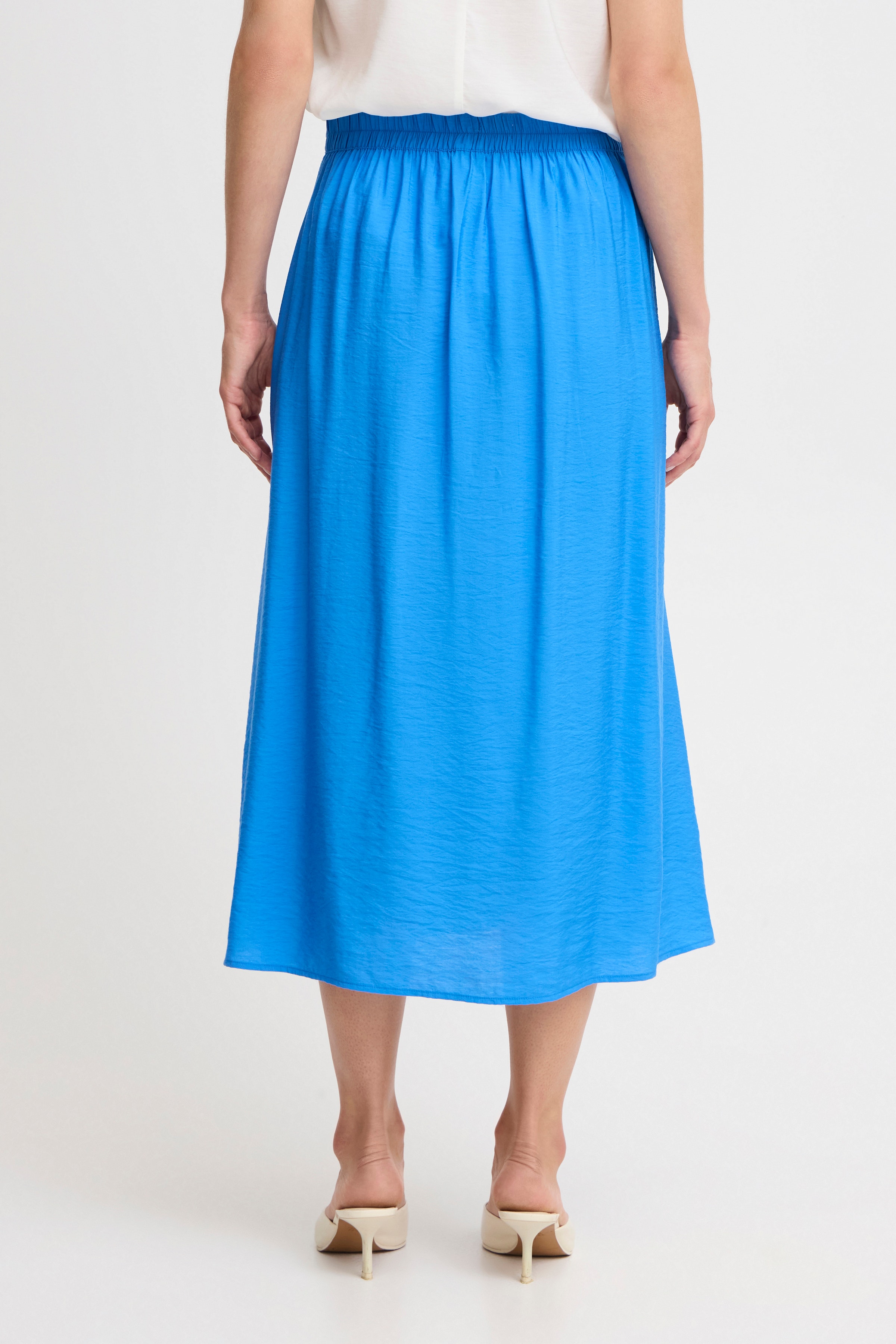 BYMMHAILEY Kjol LOOKBOOK BACK 20816540-184043