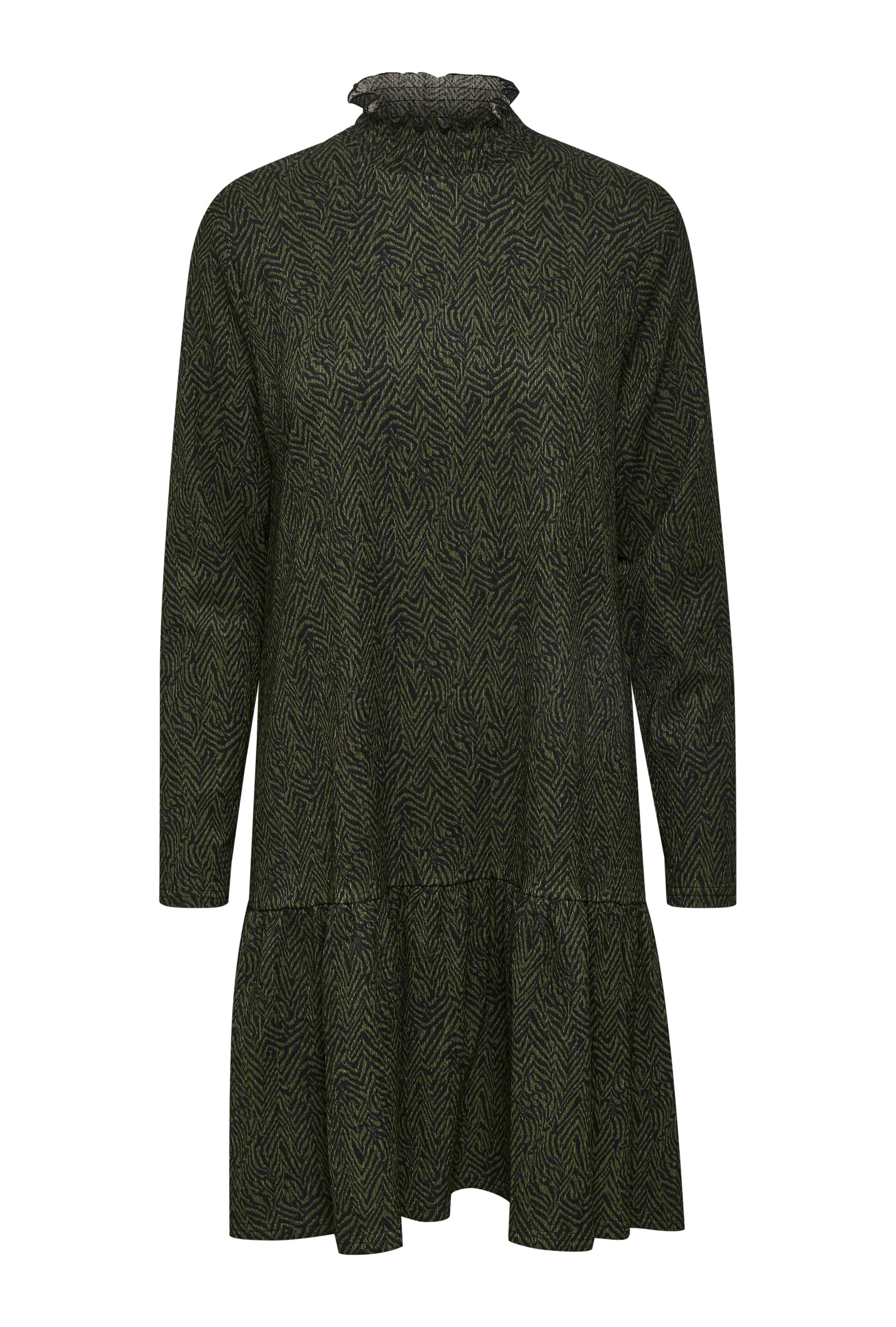 ShilaSZ Kjole PACK FRONT 30512370-301799