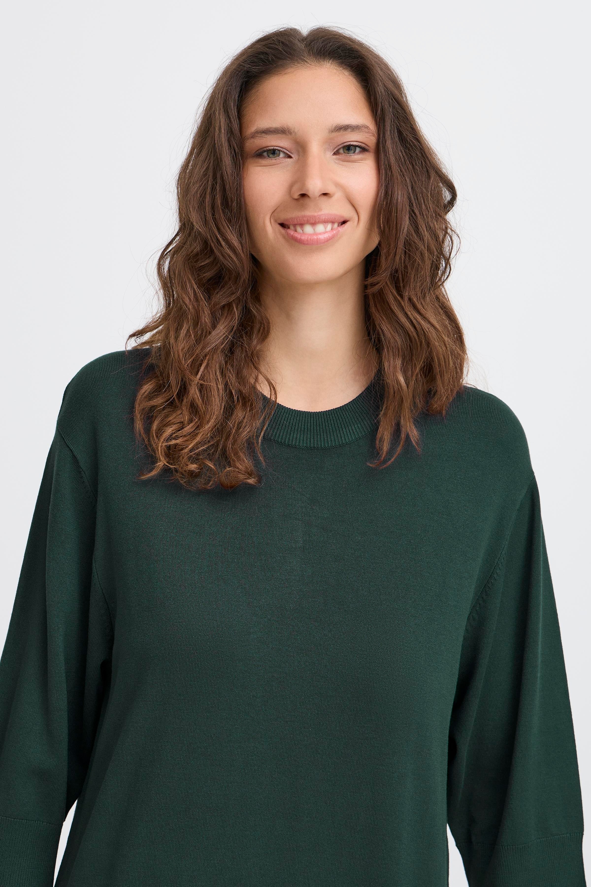 BYMMORLA Kjole LOOKBOOK DETAIL 20817142-194906