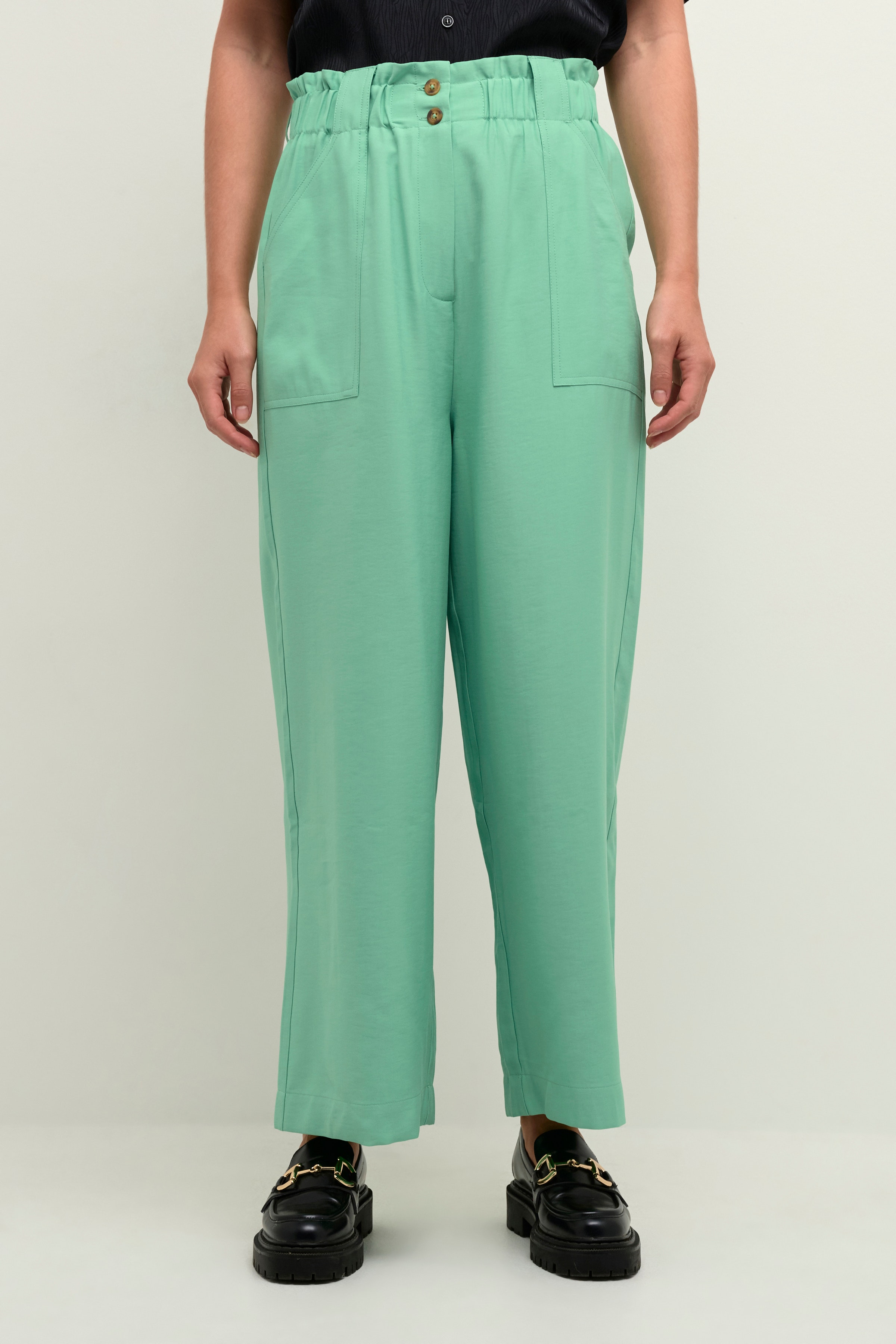 IsabelKB Trousers LOOKBOOK FRONT 10104350-156123