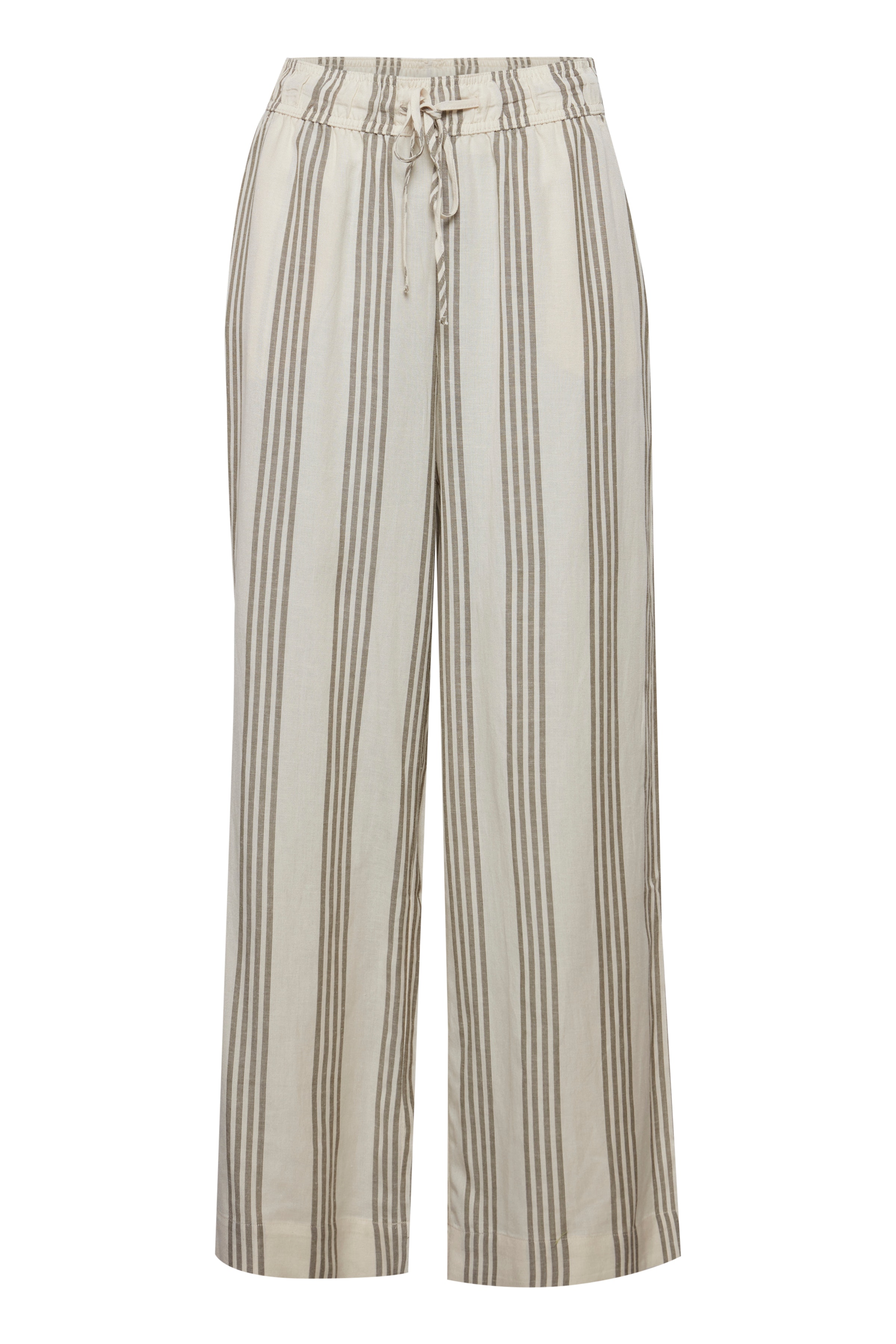 BYHAMIA Trousers PACK FRONT 20813187-202022