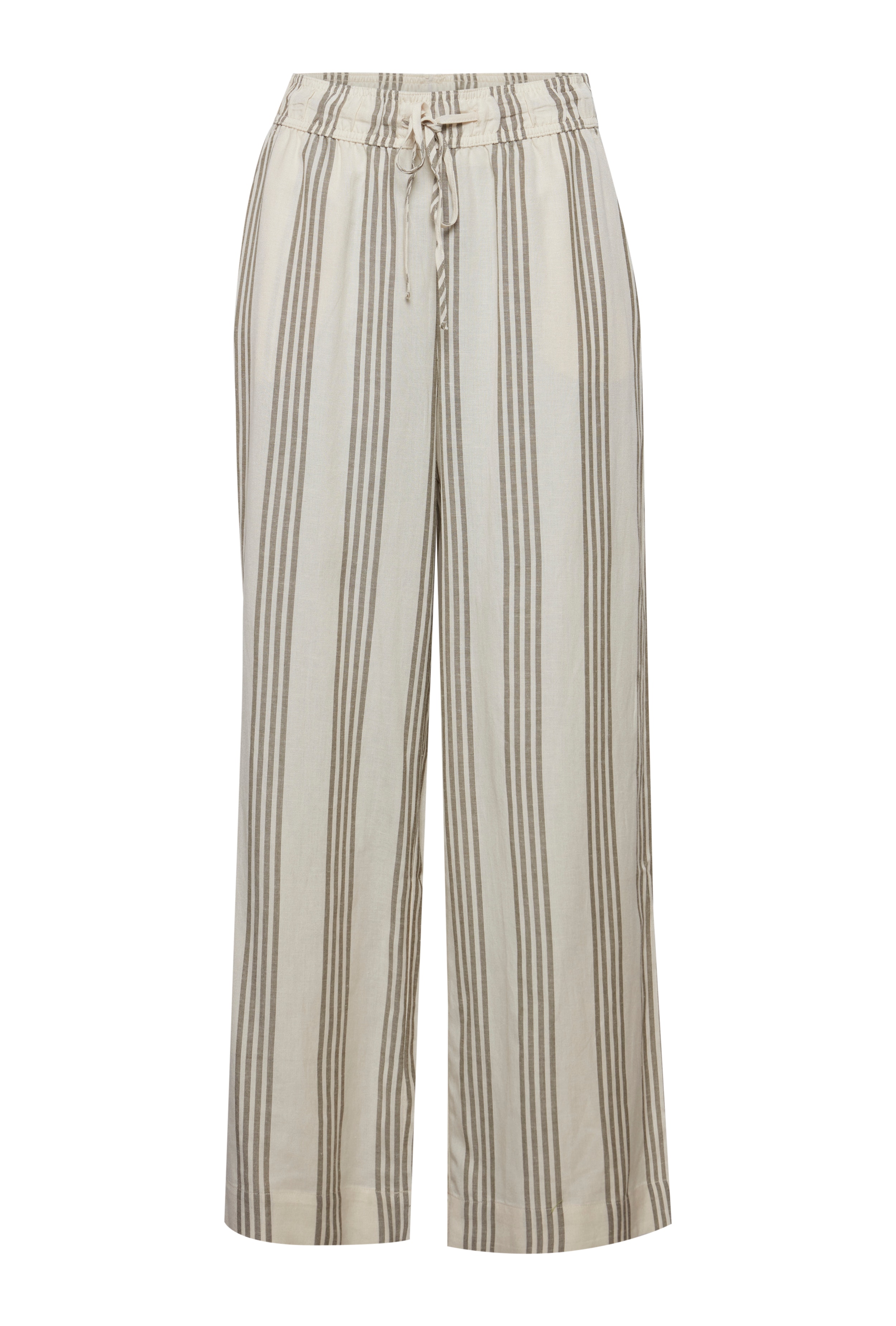 BYHAMIA Trousers PACK FRONT 20813187-202022