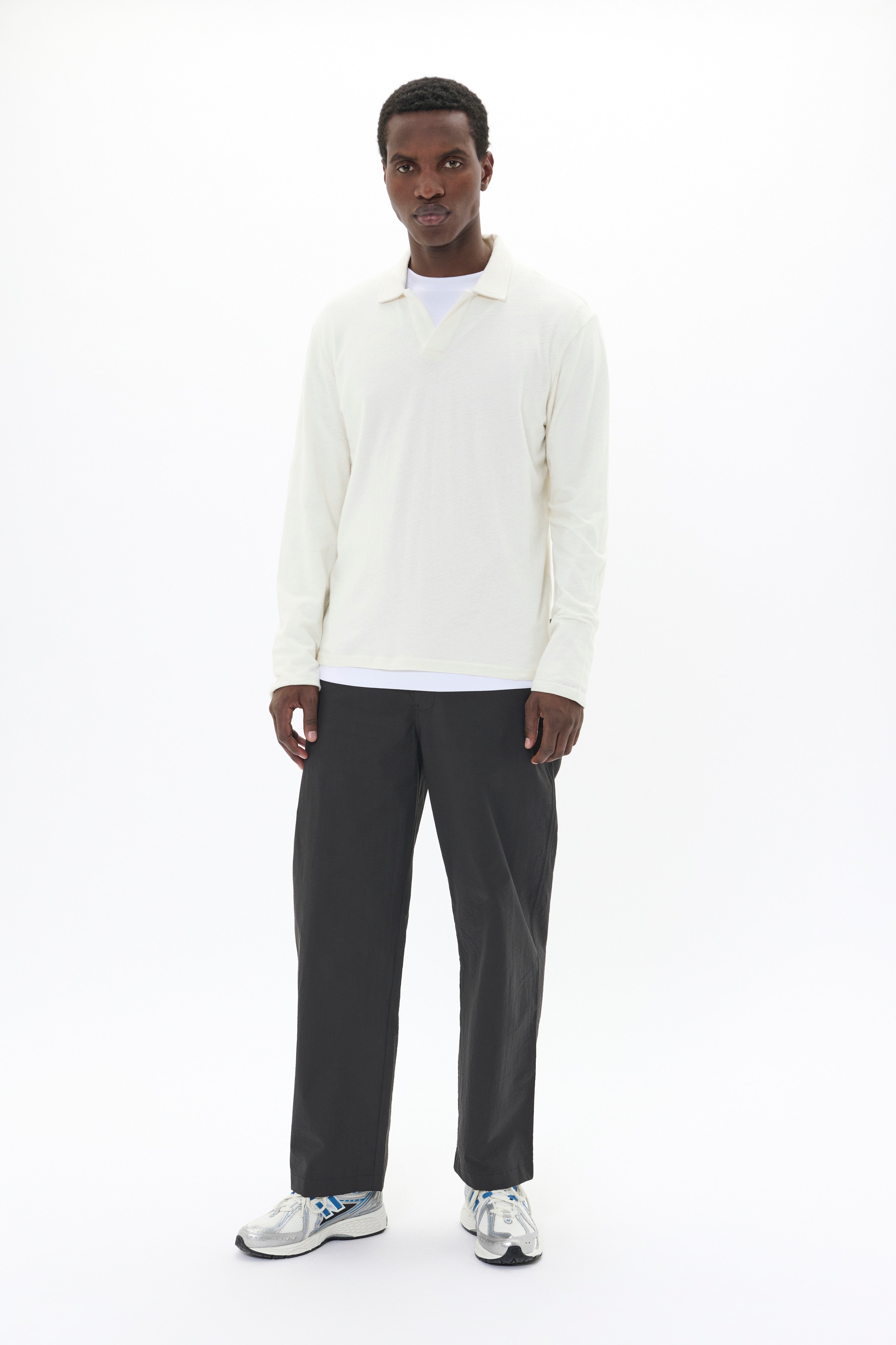 MAjero Pikè LOOKBOOK FRONT 30208499-110104