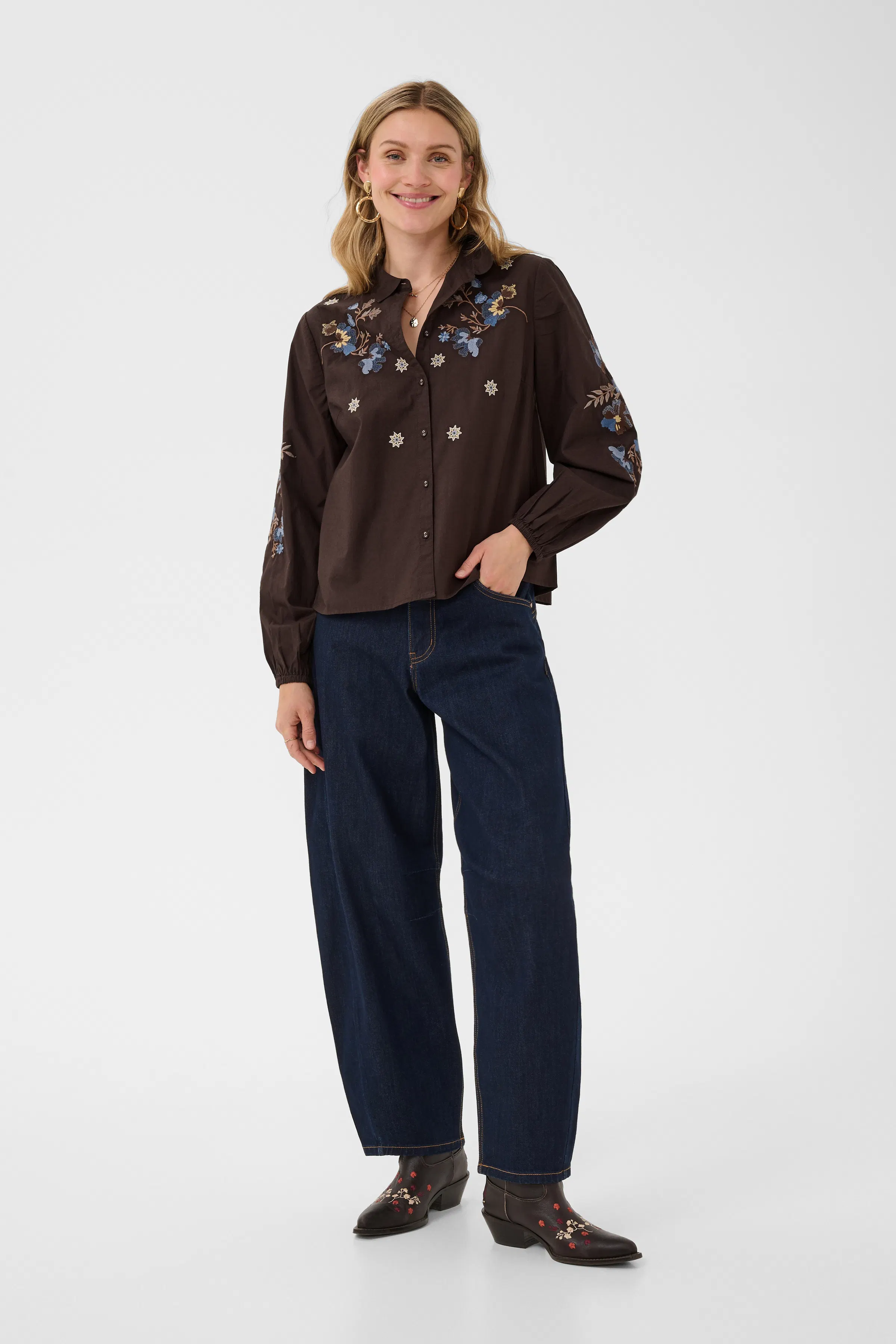 Shop the look