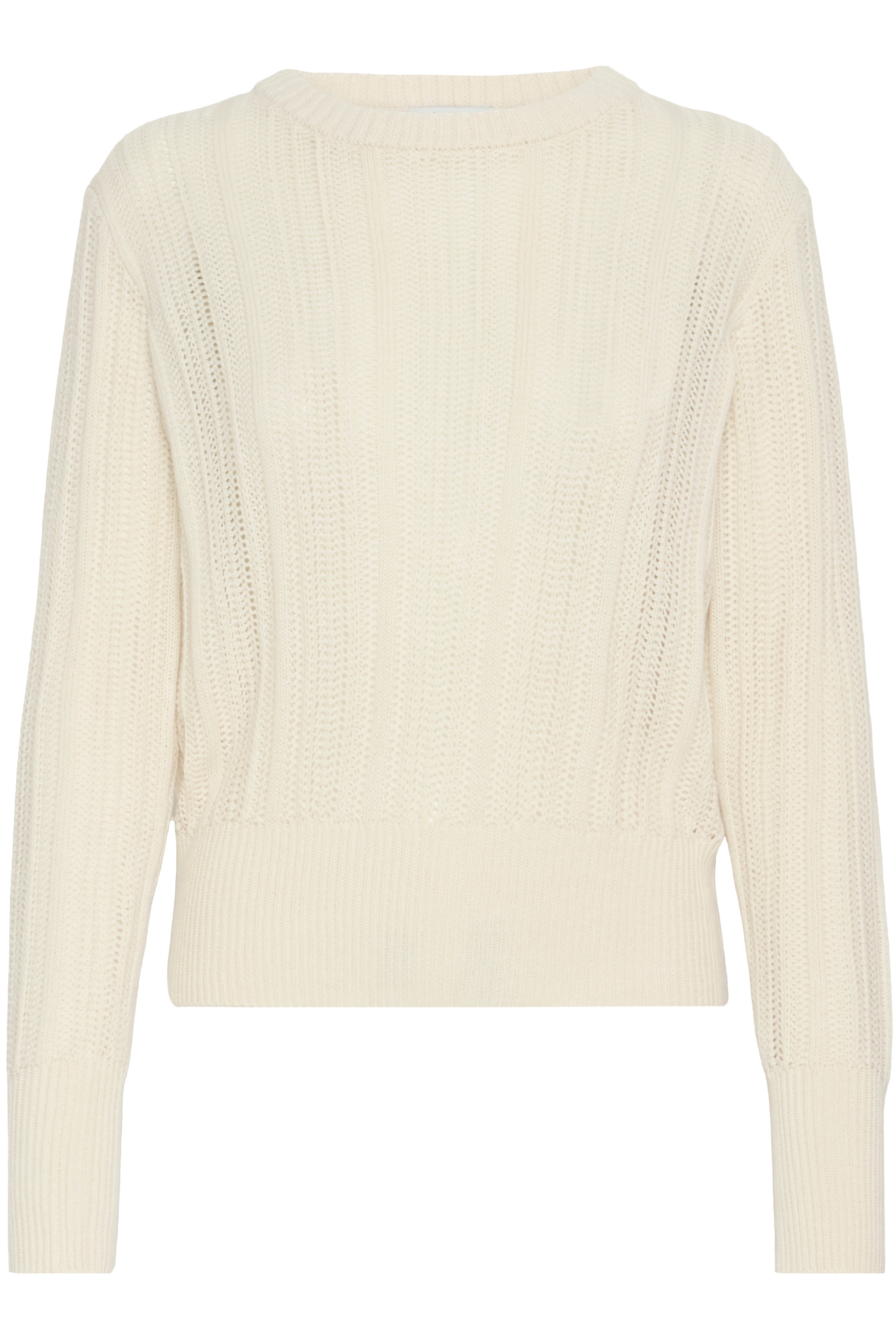 BYNERAM Pullover PACK FRONT 20817109-130905