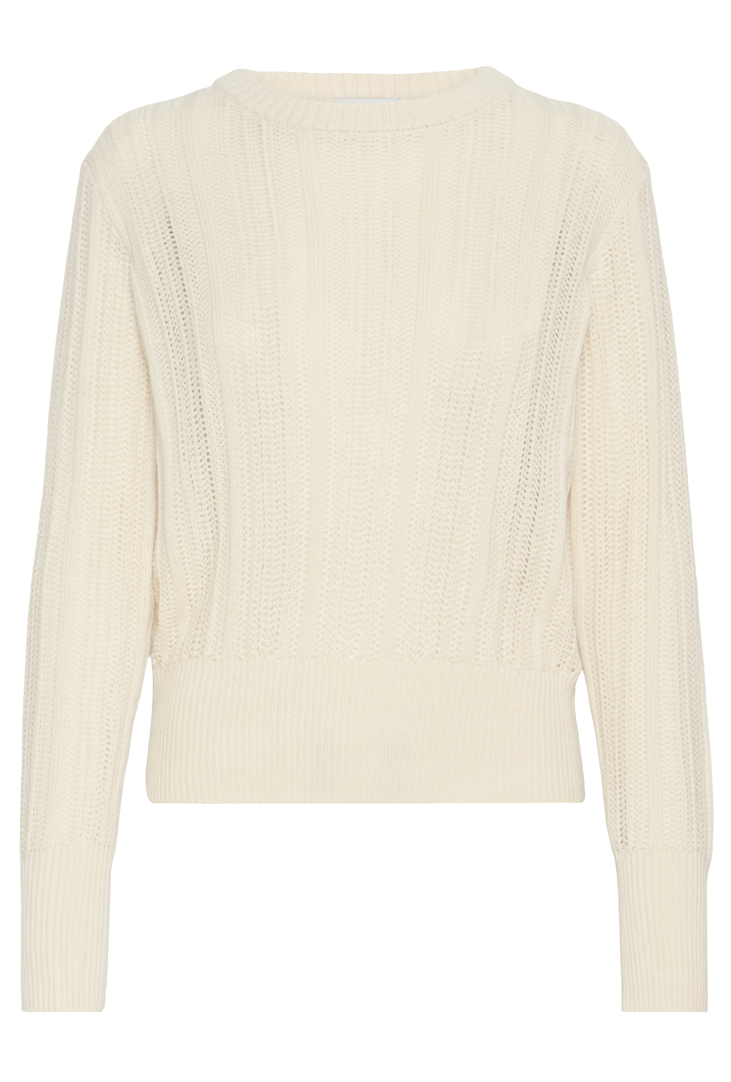 BYNERAM Pullover PACK FRONT 20817109-130905
