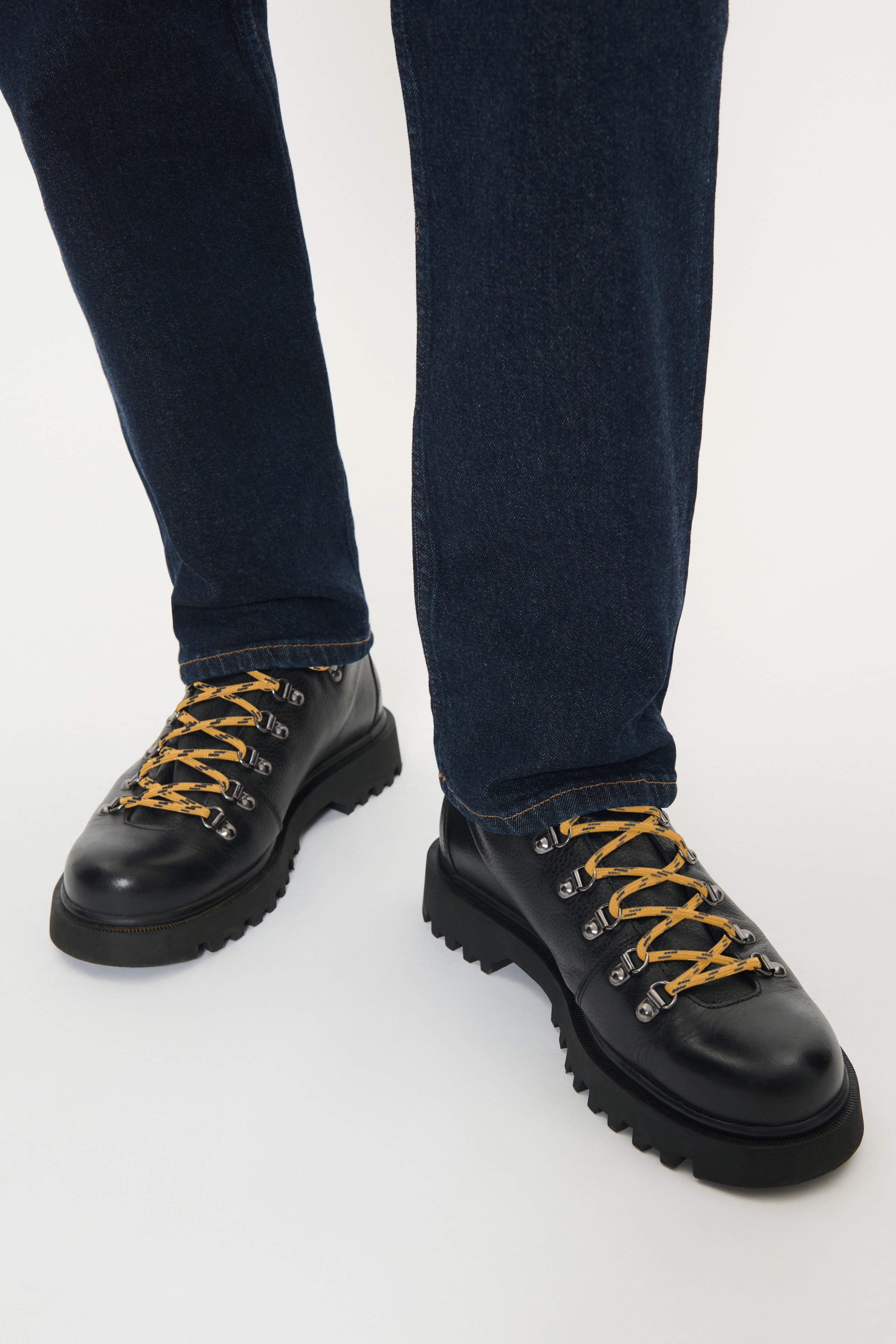 MACamellion Läderskor LOOKBOOK DETAIL 30208744-300275