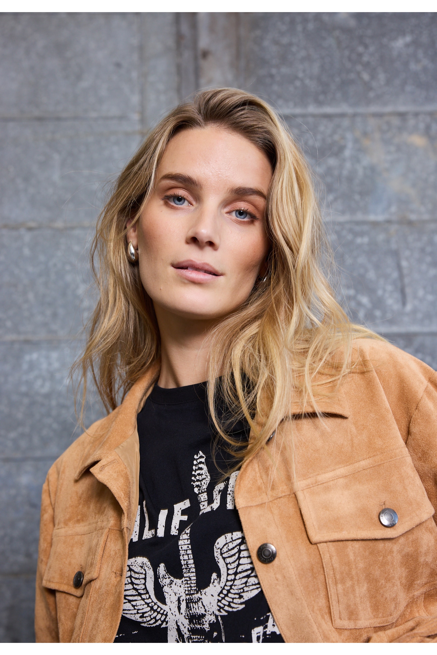 PZABBY T-shirt LOCATION NONE 50210270-193911