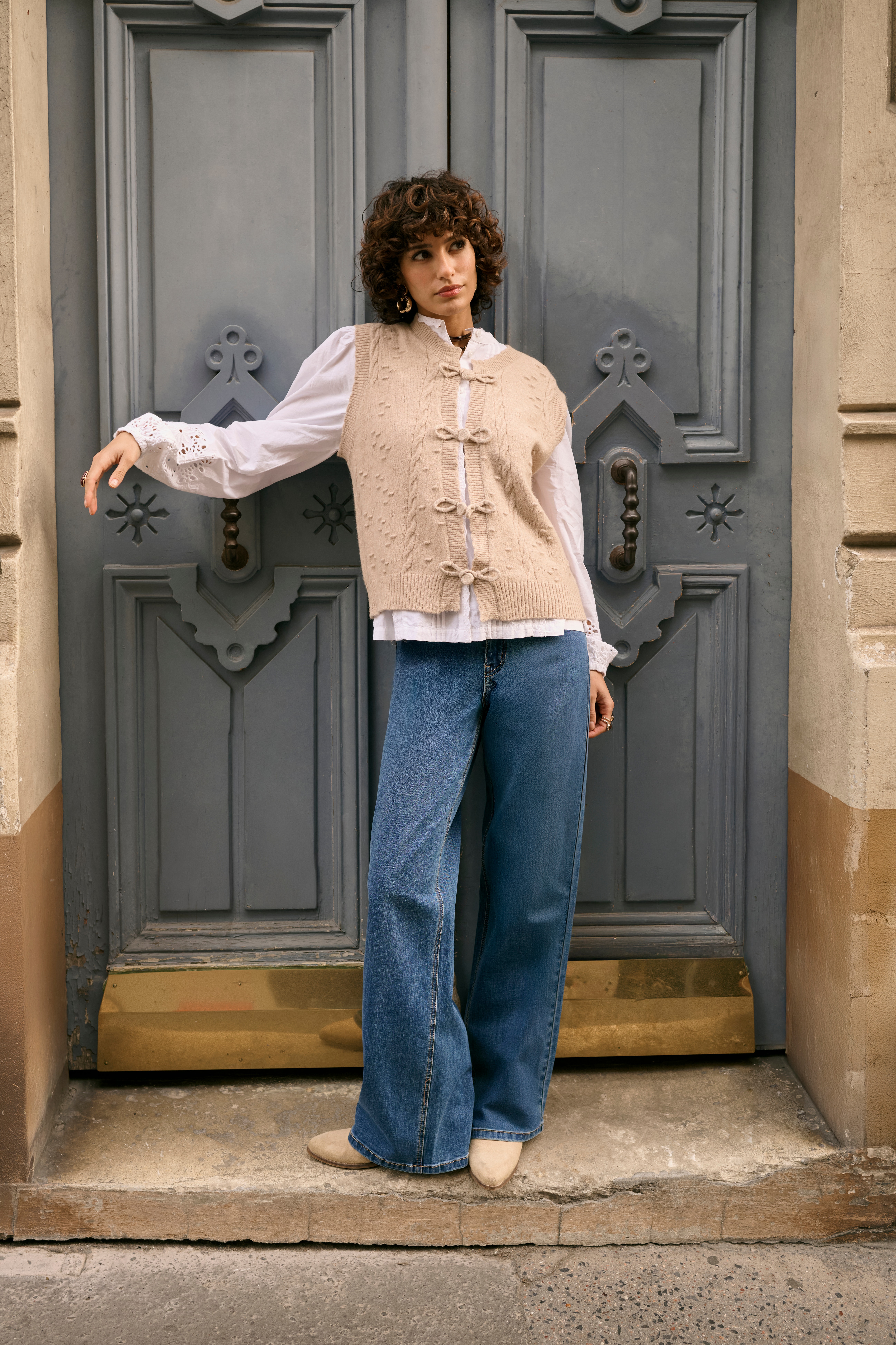 CRChloe Chemise LOCATION NONE 10614686-110602