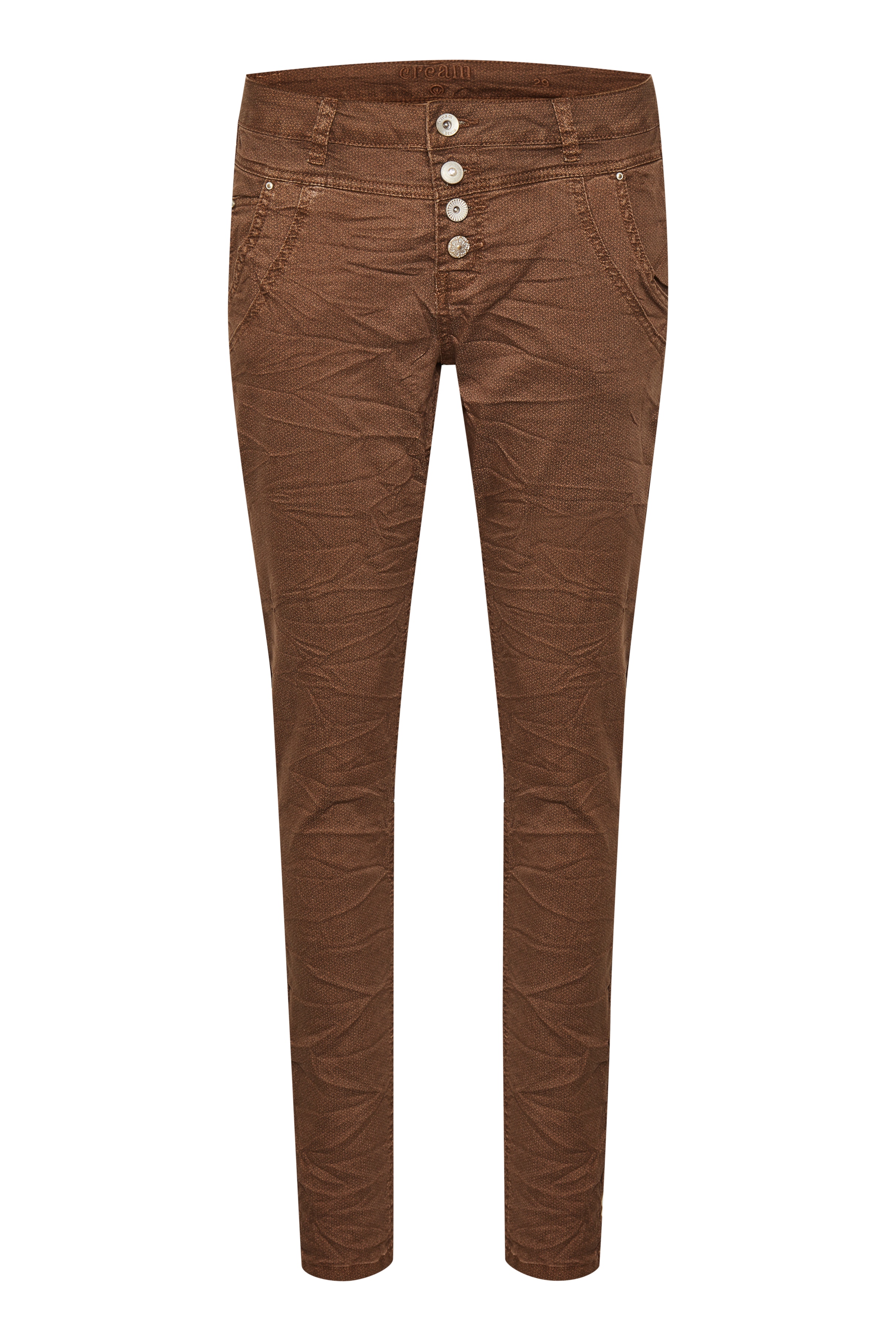 Jeans PACK FRONT 10604770-61664
