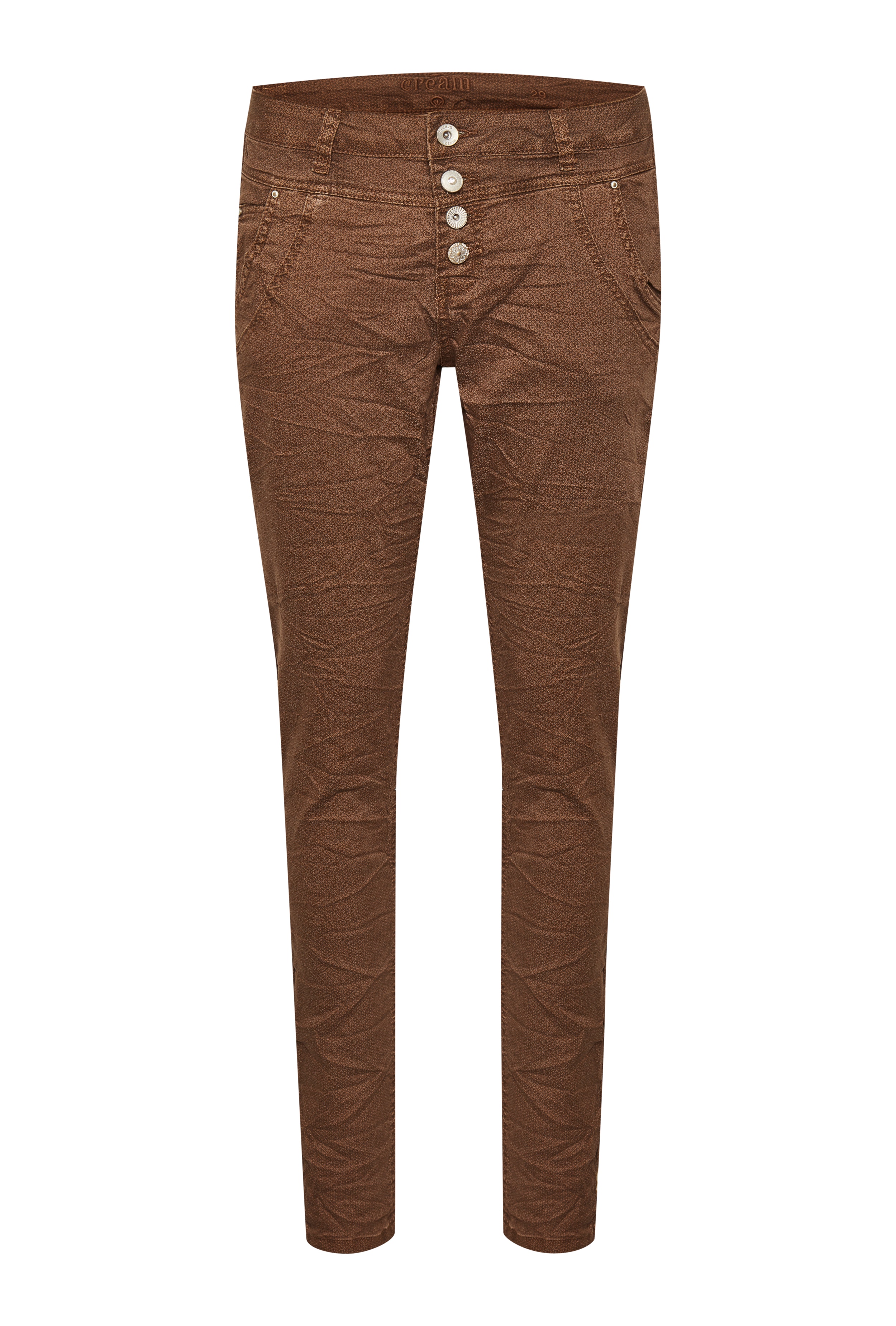 Jeans PACK FRONT 10604770-60449