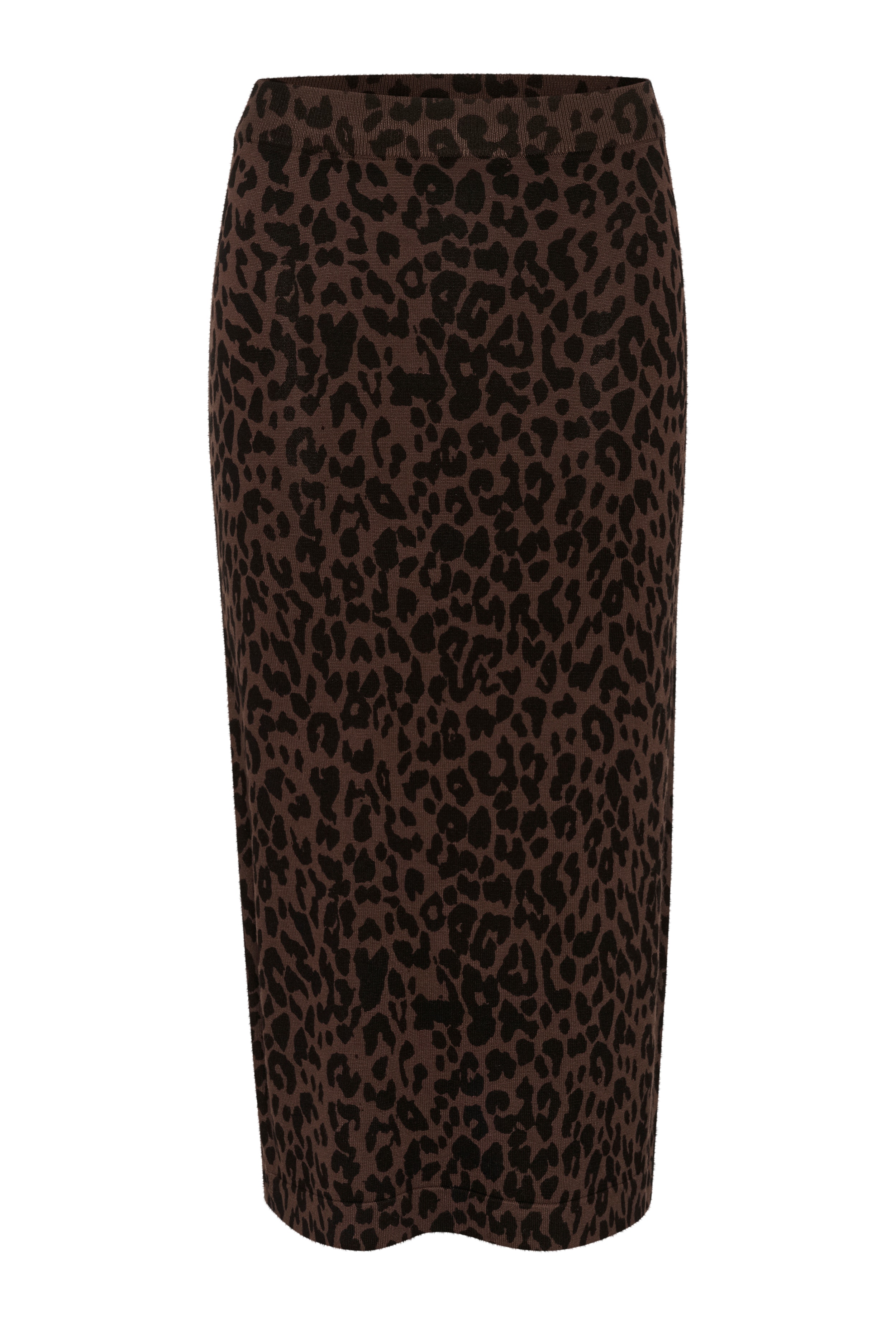 ZhilaSZ Leopard Skirt LOOKBOOK FRONT 30514032-303646