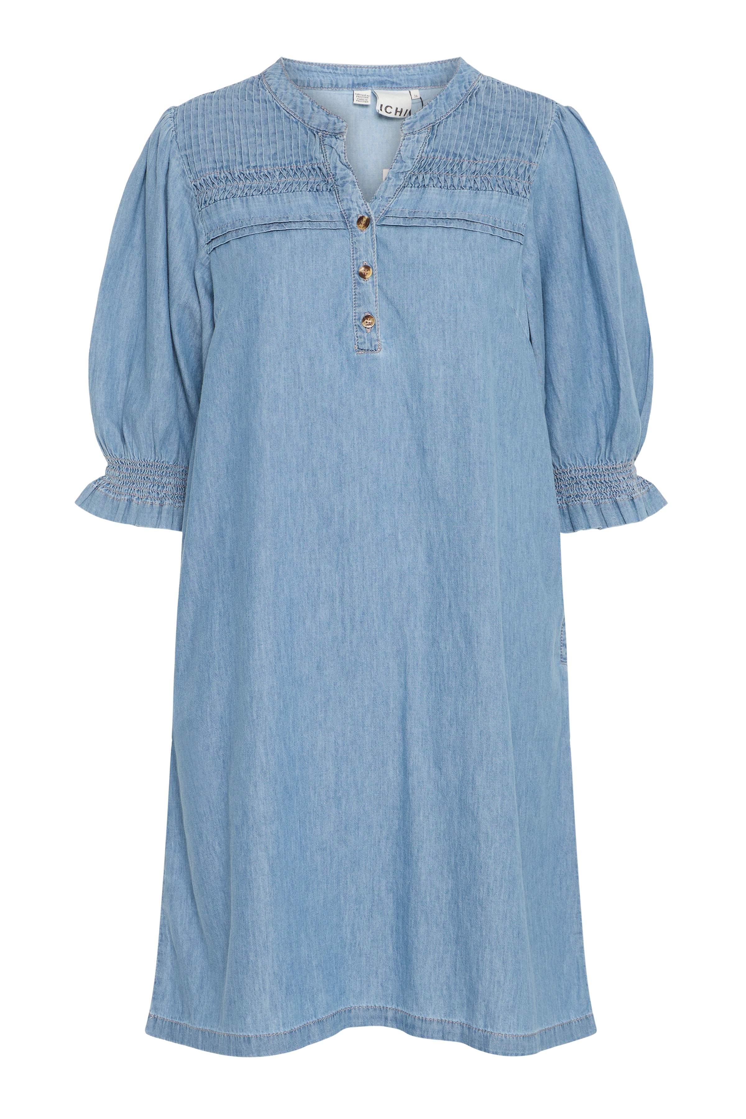 IHANCEY Dress PACK FRONT 20121053-200751