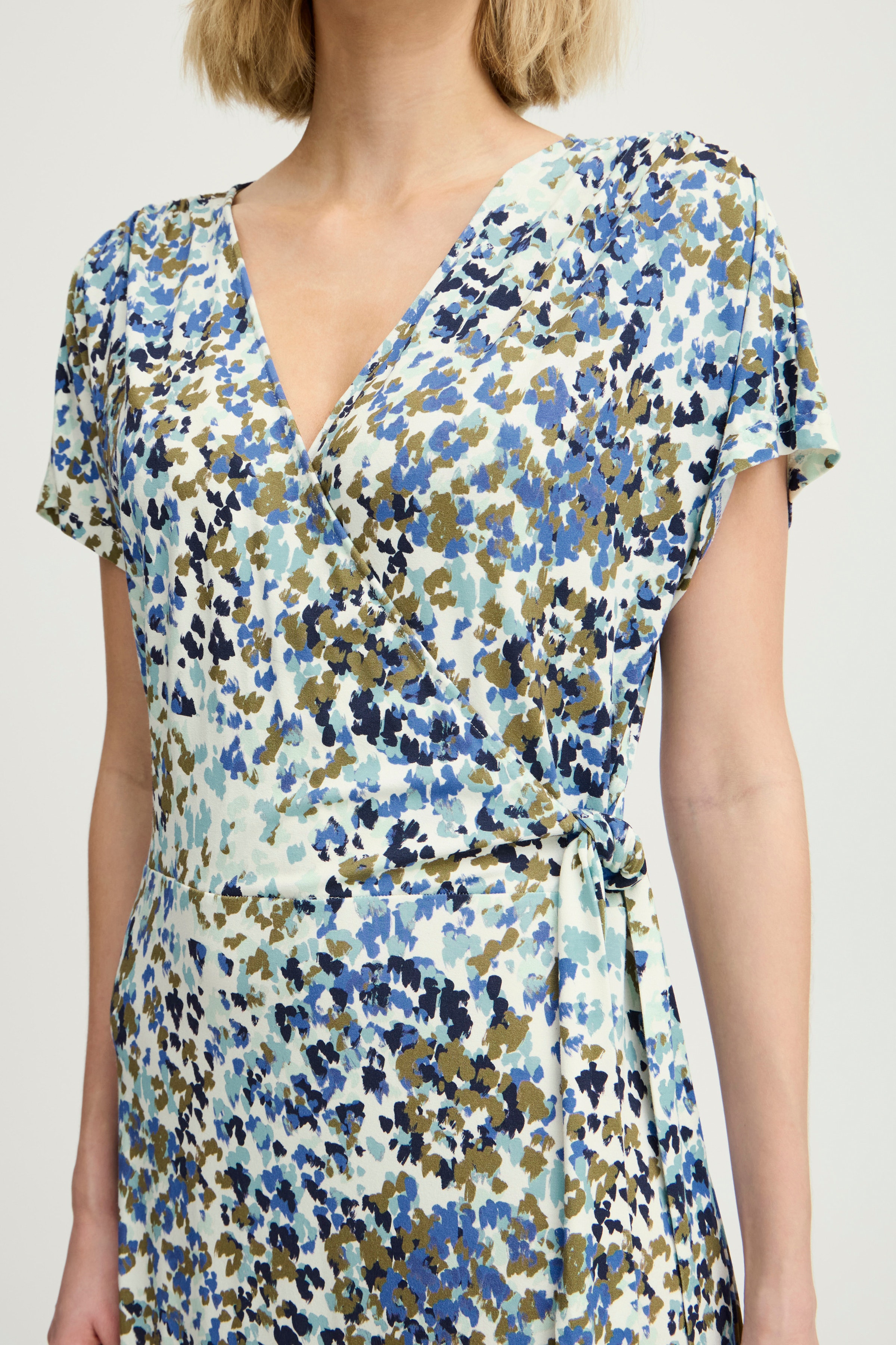 FRDOTTIE Kleid LOOKBOOK DETAIL 20613921-203063
