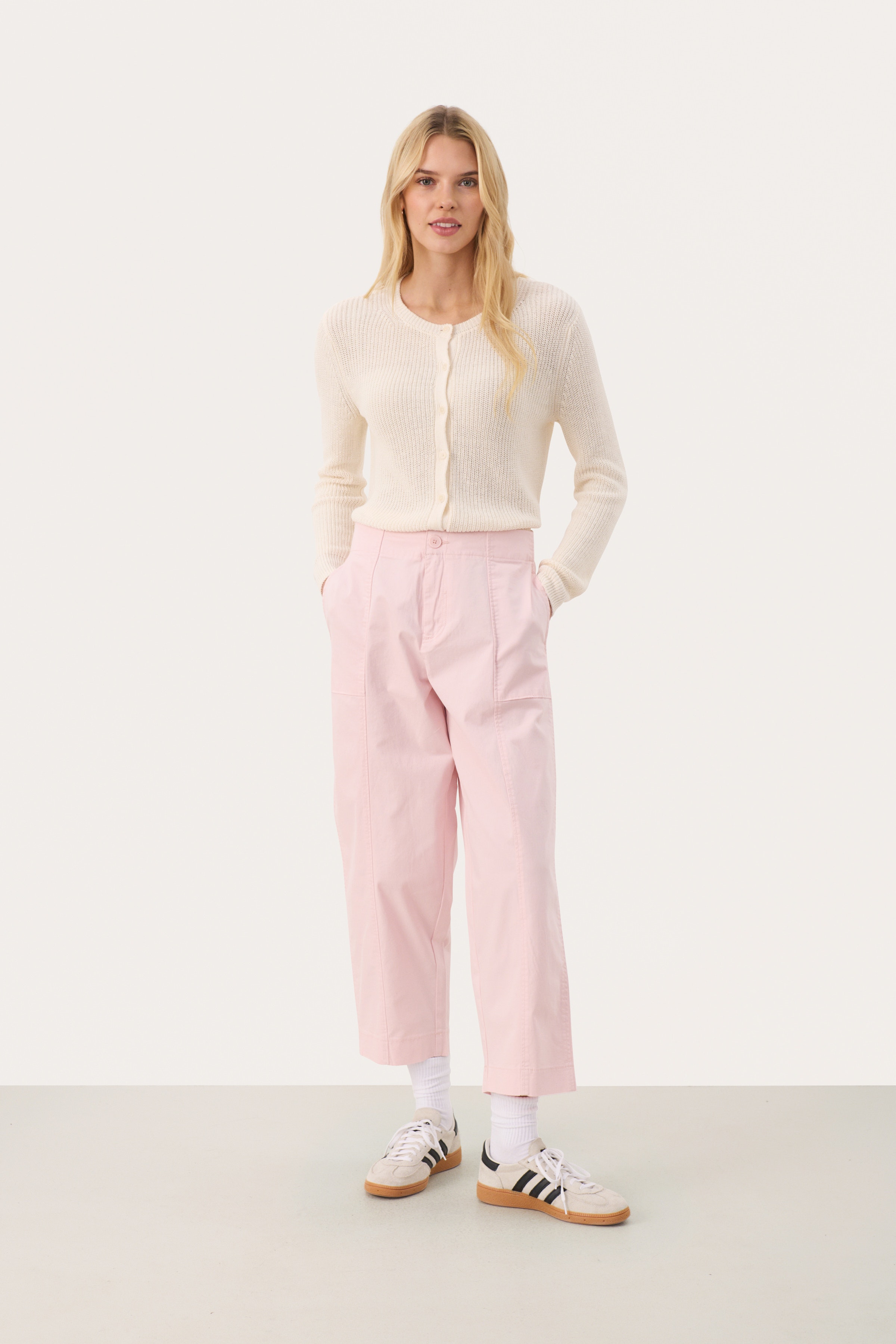 NettaPW Trousers LOOKBOOK FRONT 30309489-141905