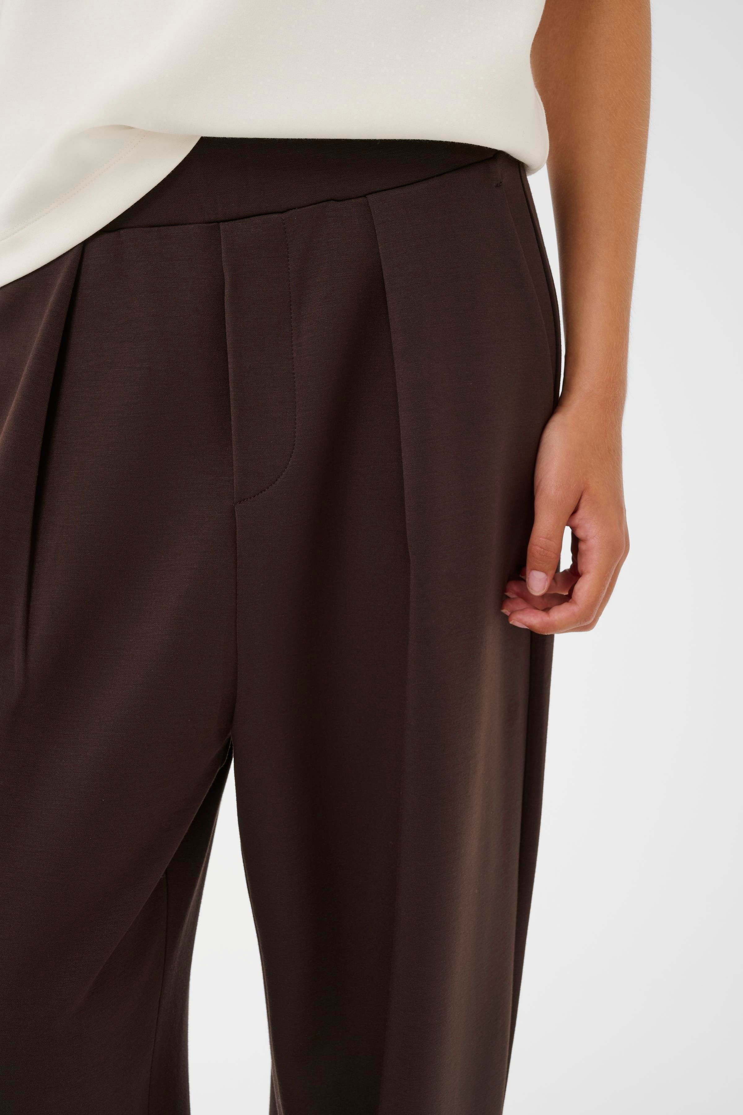 PannieIW Trousers LOOKBOOK DETAIL 30109192-191109