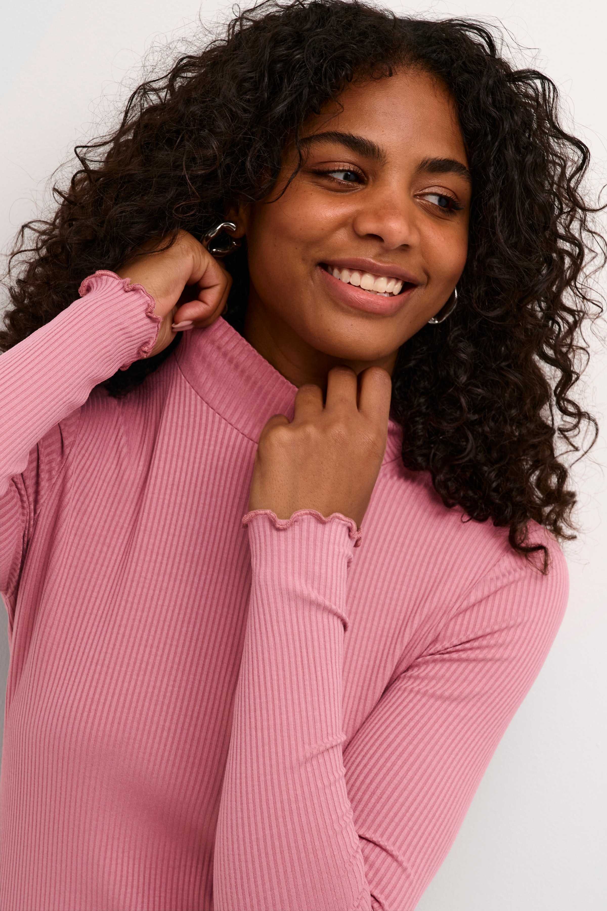 KAdrew Bluse LOOKBOOK DETAIL 10507922-171609