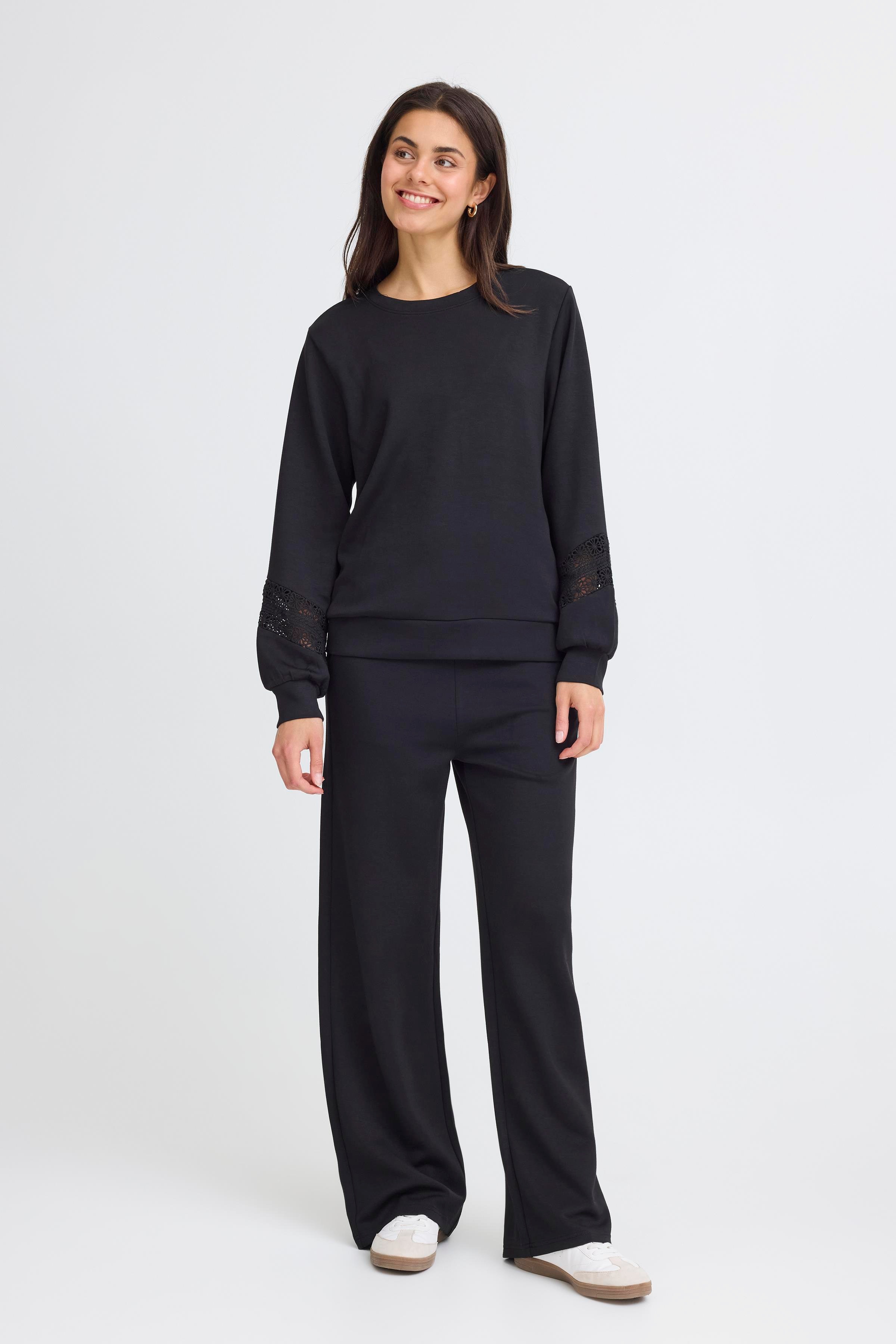 FRAURORA Pants Casual LOOKBOOK FRONT 20615556-194008