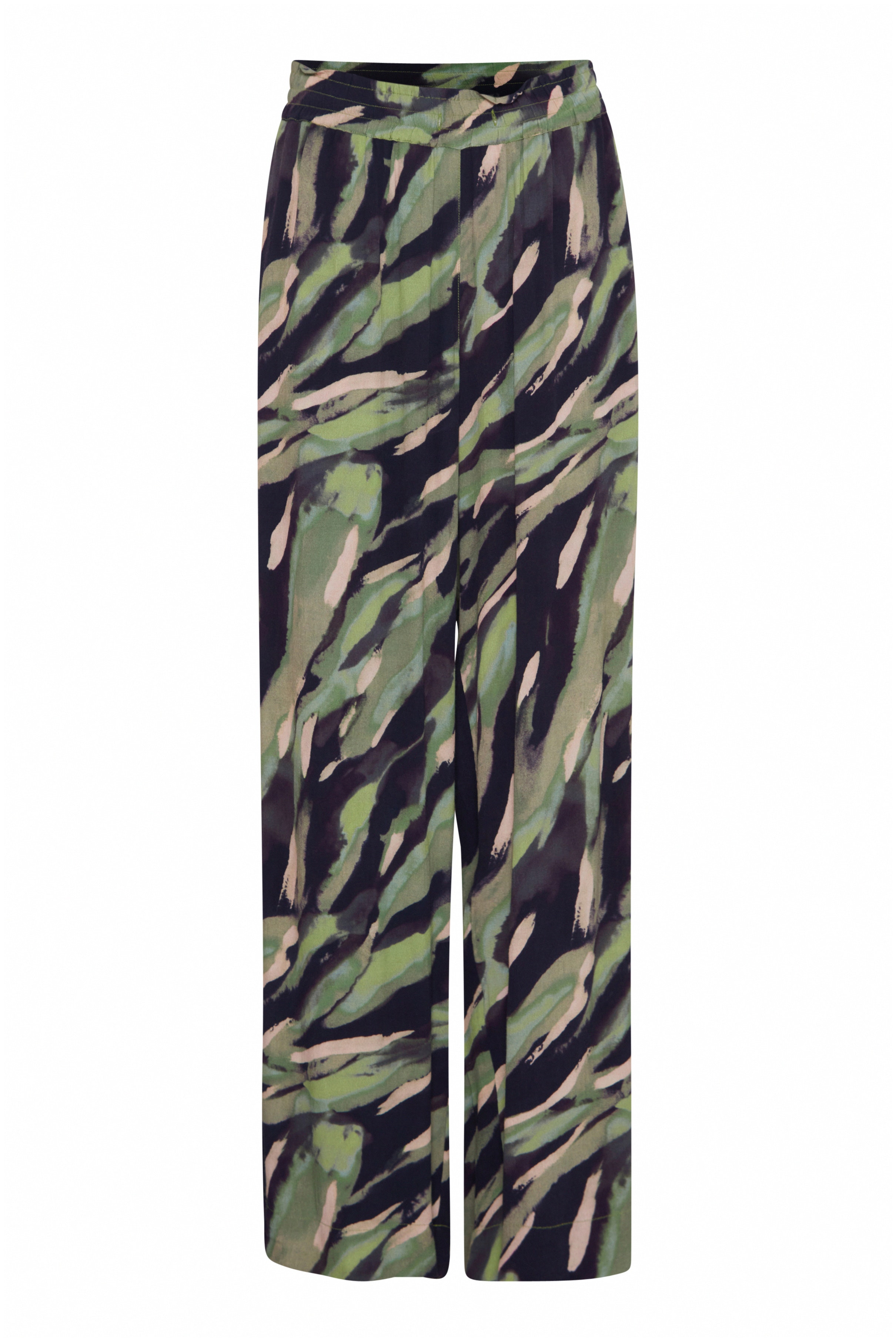 FRKAIYA Broek PACK FRONT 20612054-201937