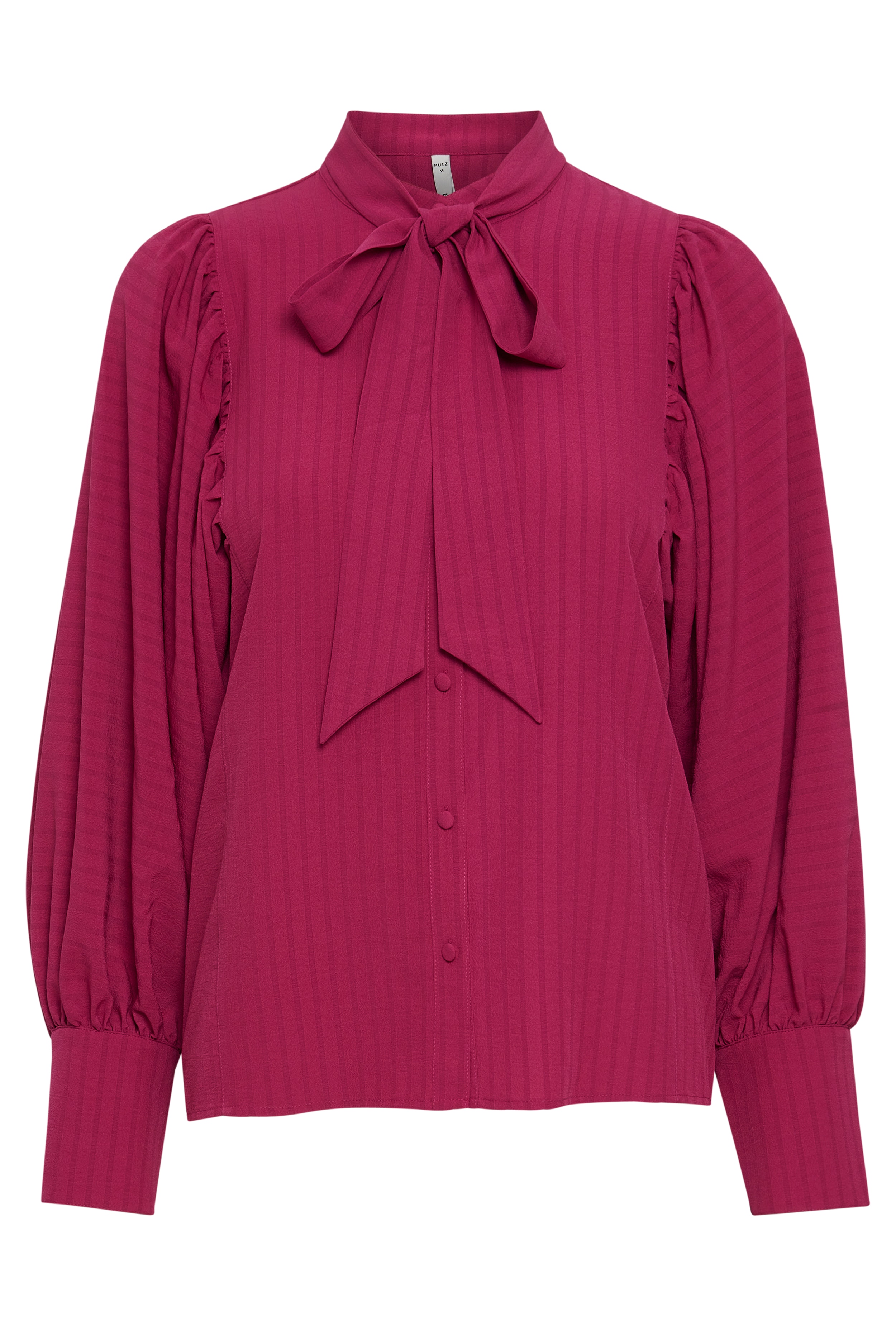 PZPATRICIA Skjorte PACK FRONT 50207068-192434