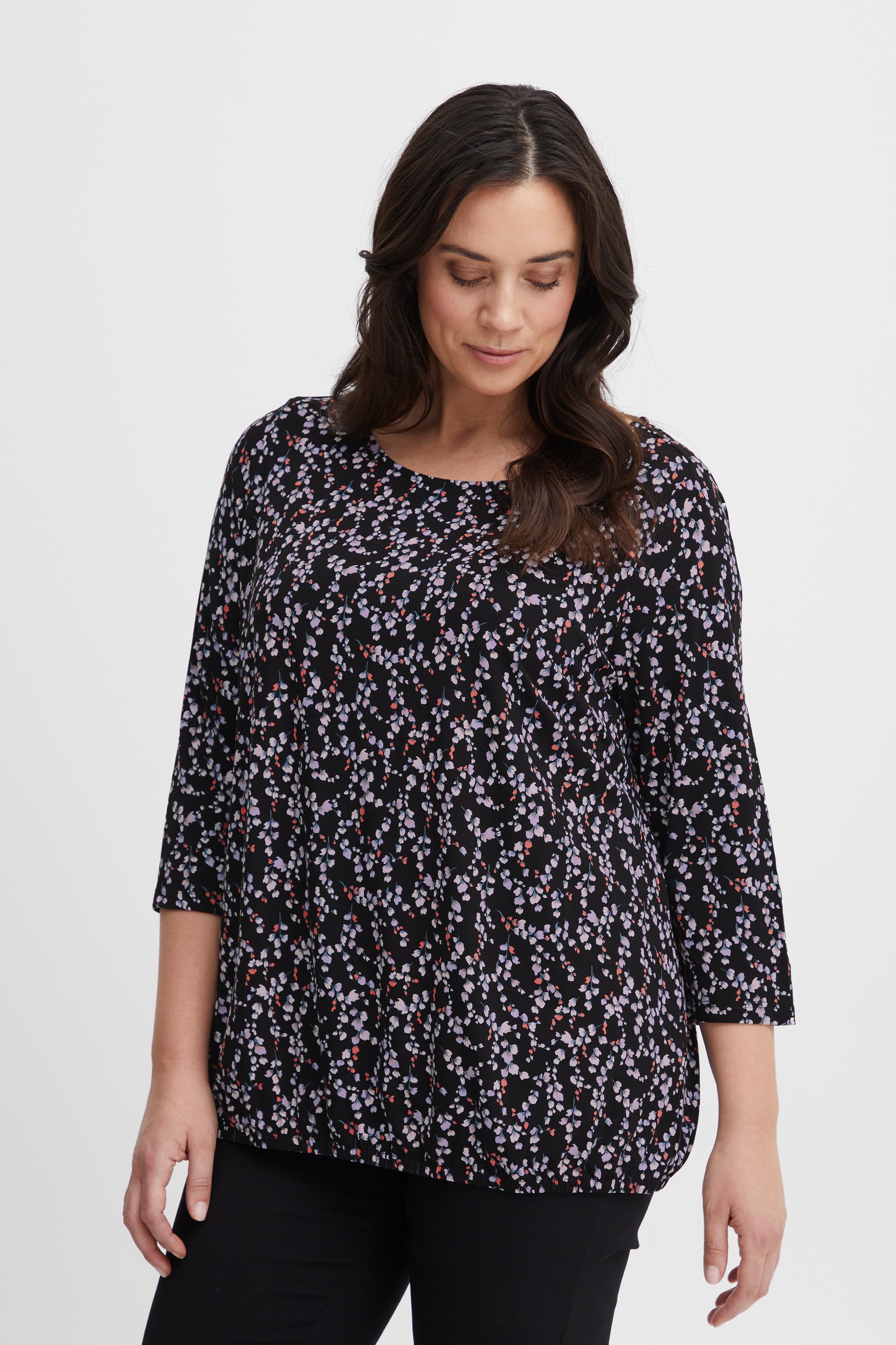 T-shirt LOOKBOOK FRONT 20611639-200115