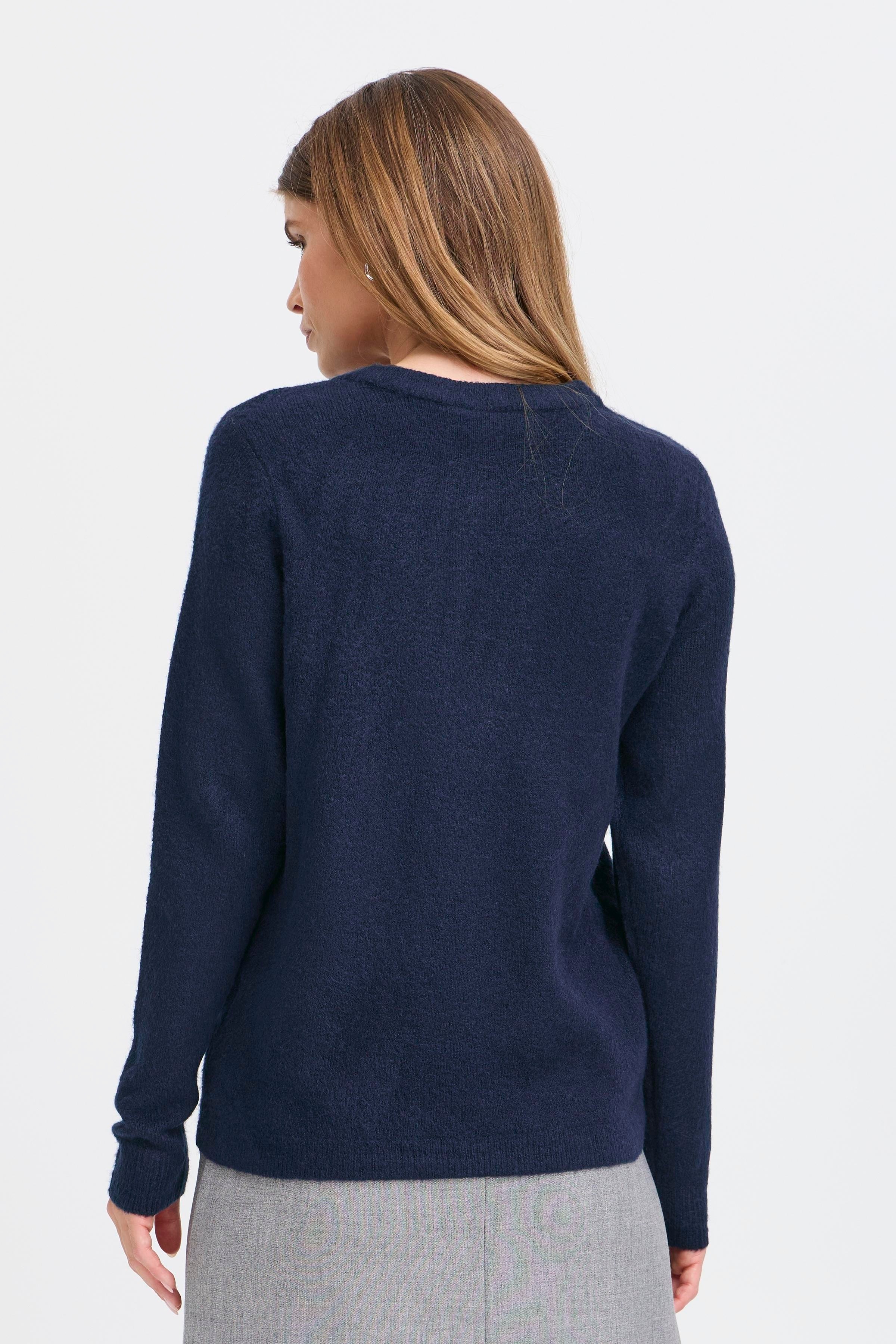 FRELLIS Pullover LOOKBOOK FRONT 20614492-1939241