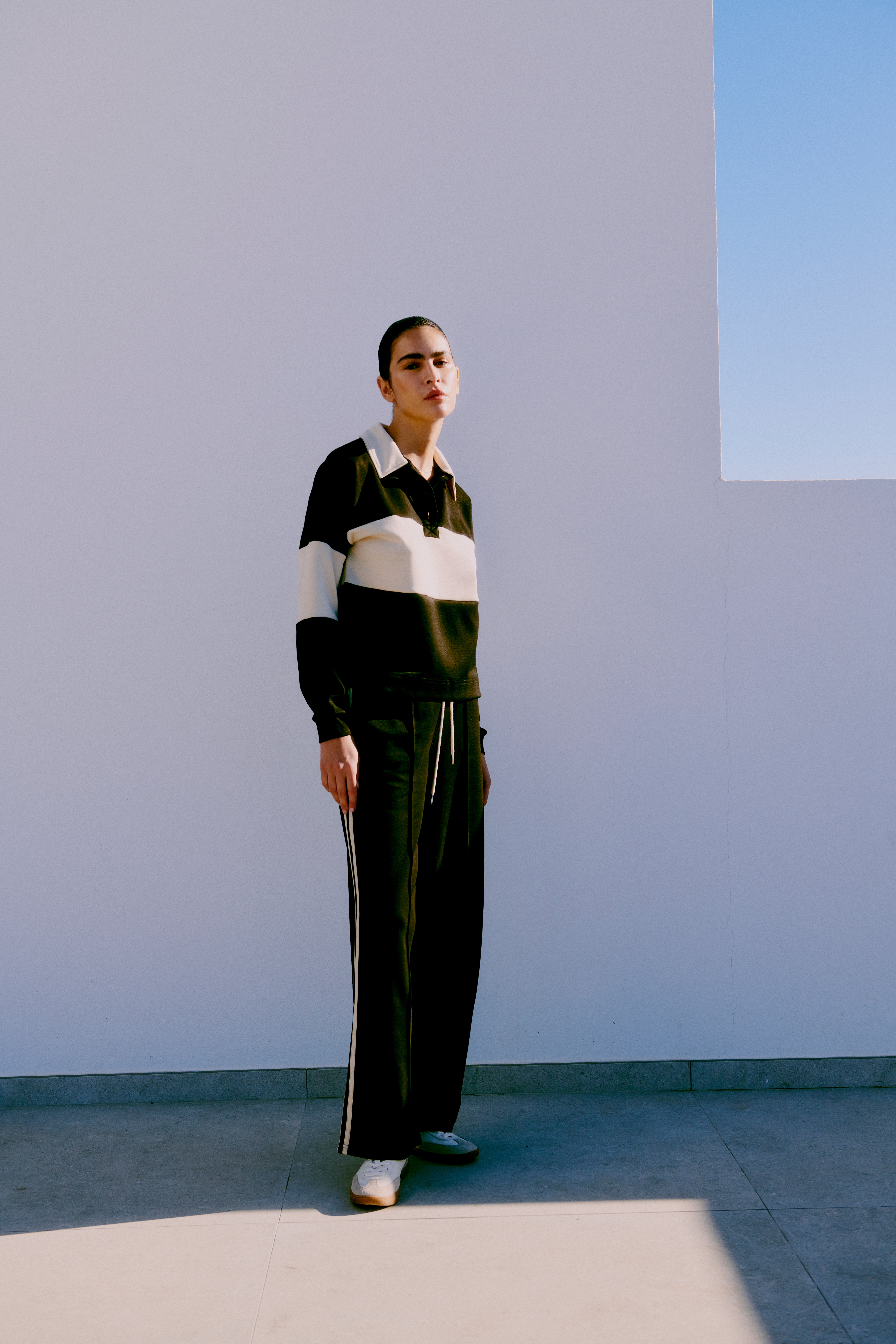 BYPUSTI Trousers LOCATION NONE 20818053-194008