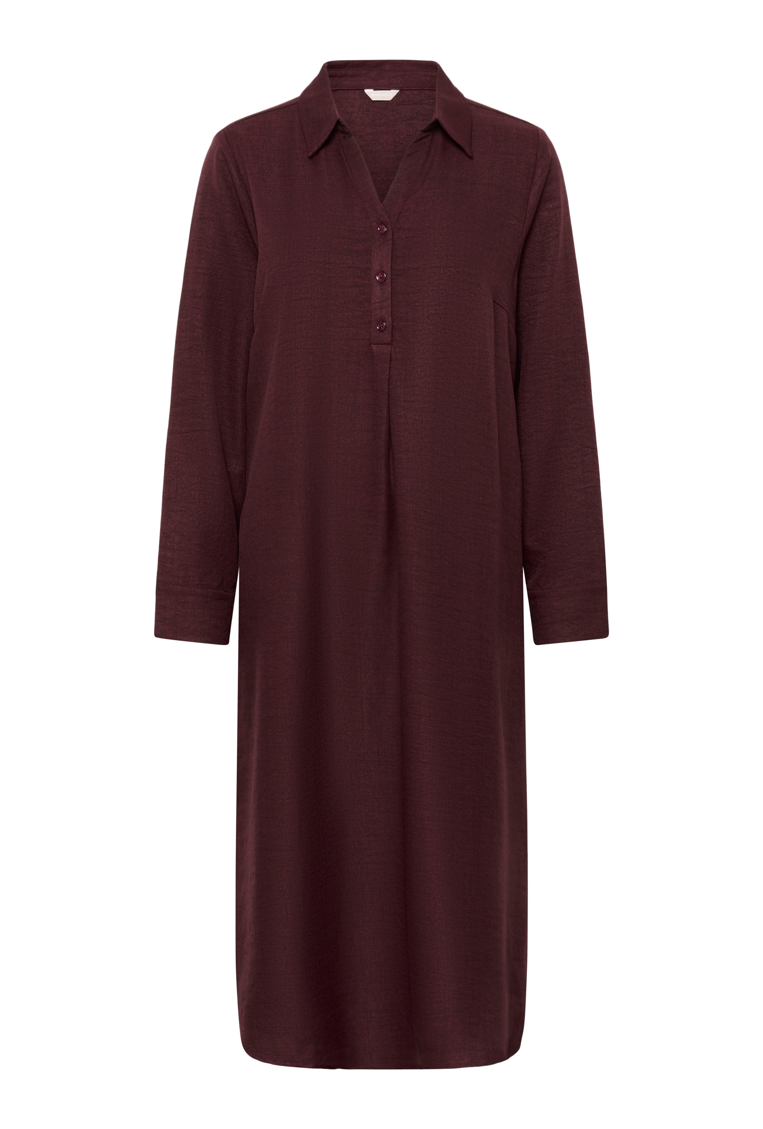 BPoda Kleid LOOKBOOK FRONT 40200035-1915281